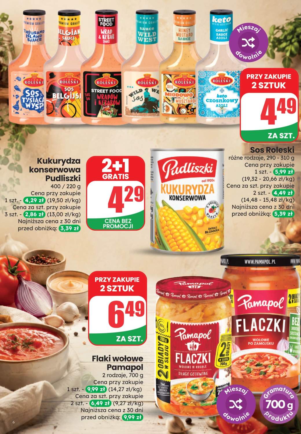 Gazetka – strona 6