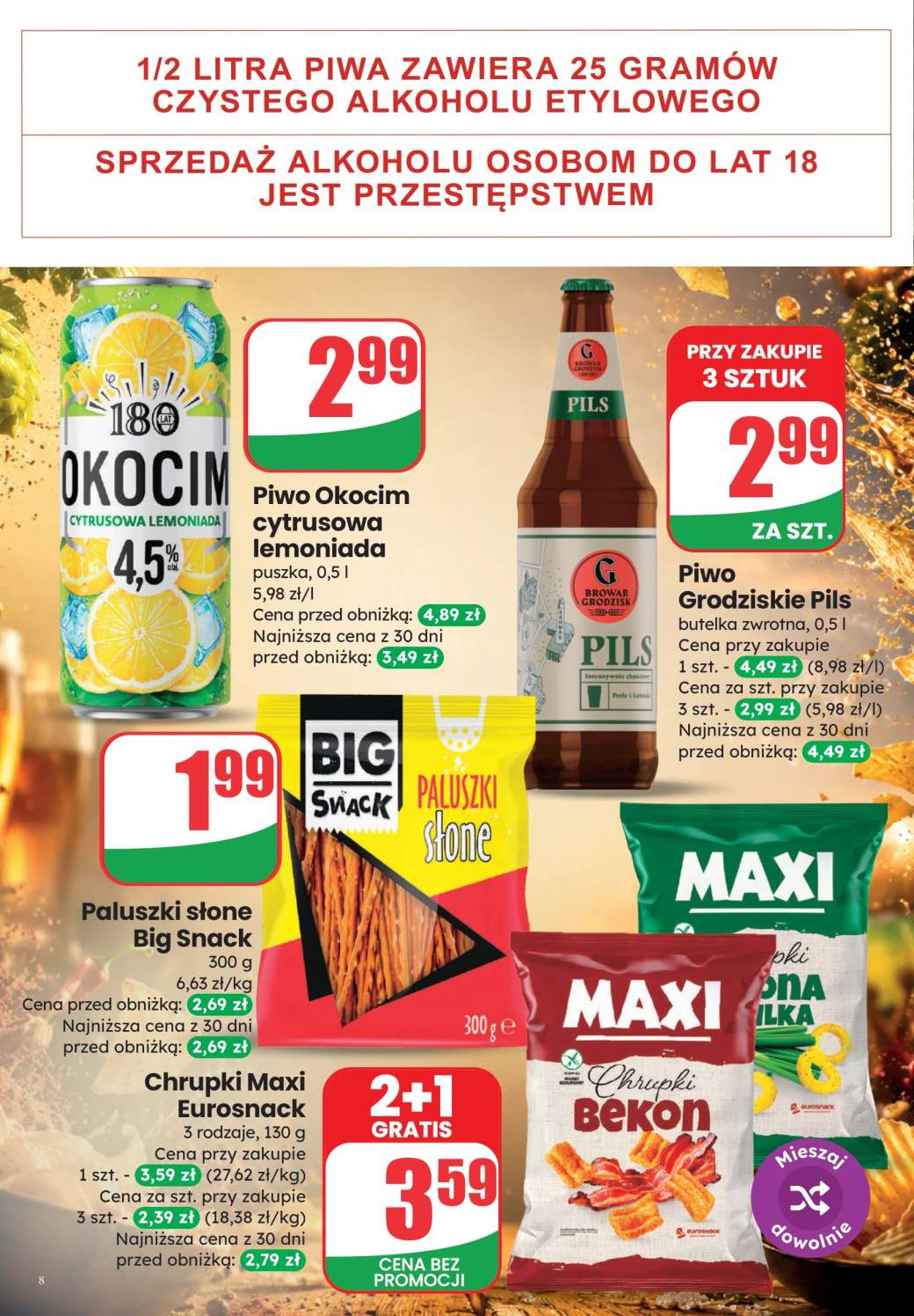 Gazetka – strona 8