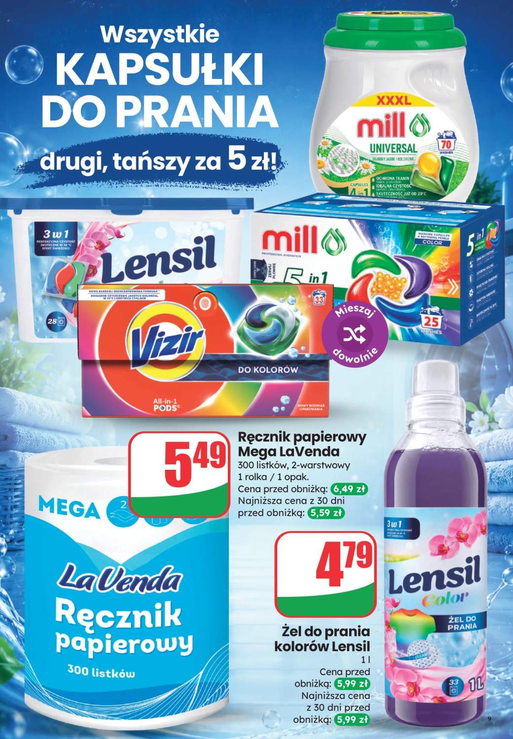 Gazetka – strona 9