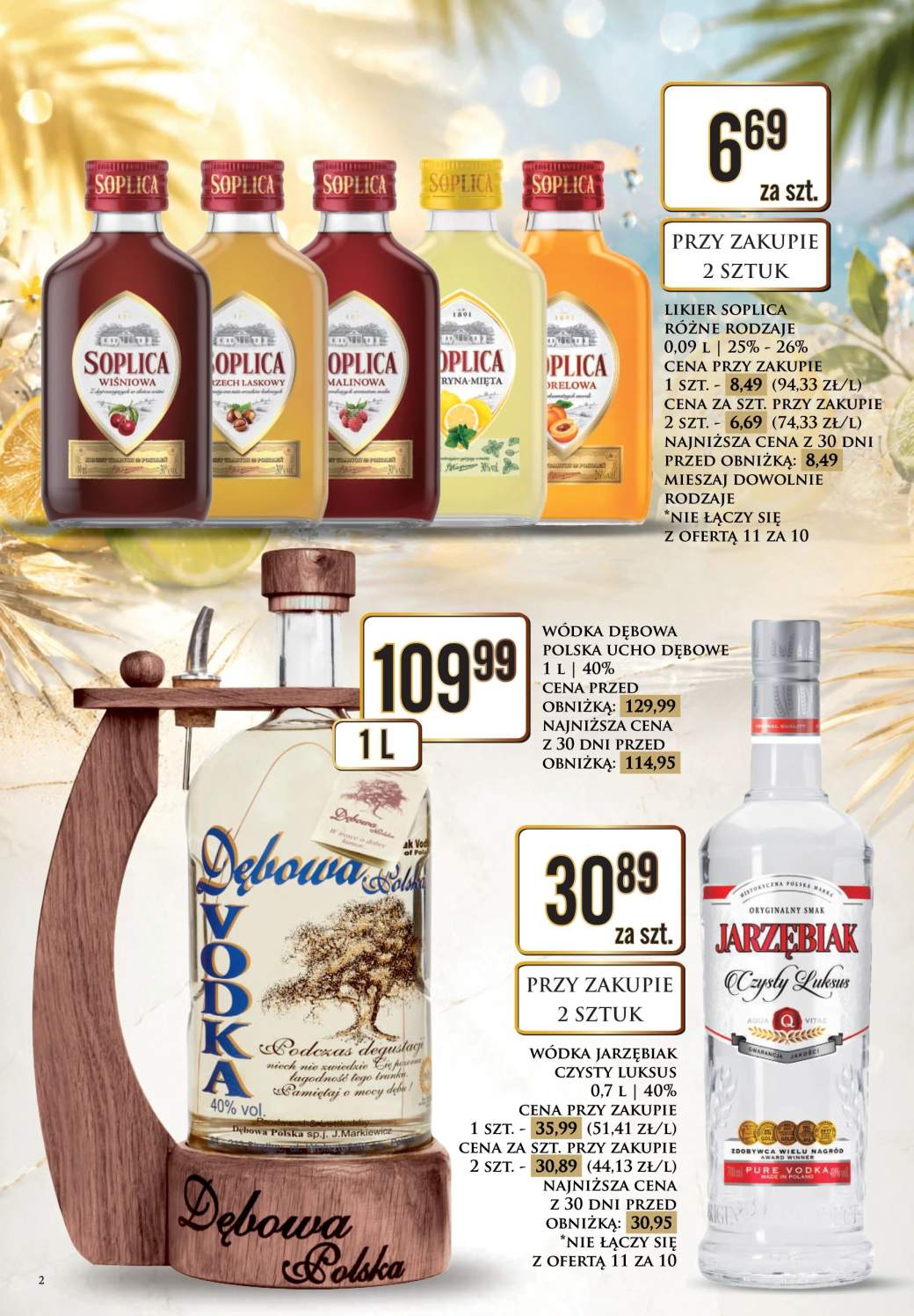 Gazetka – strona 2