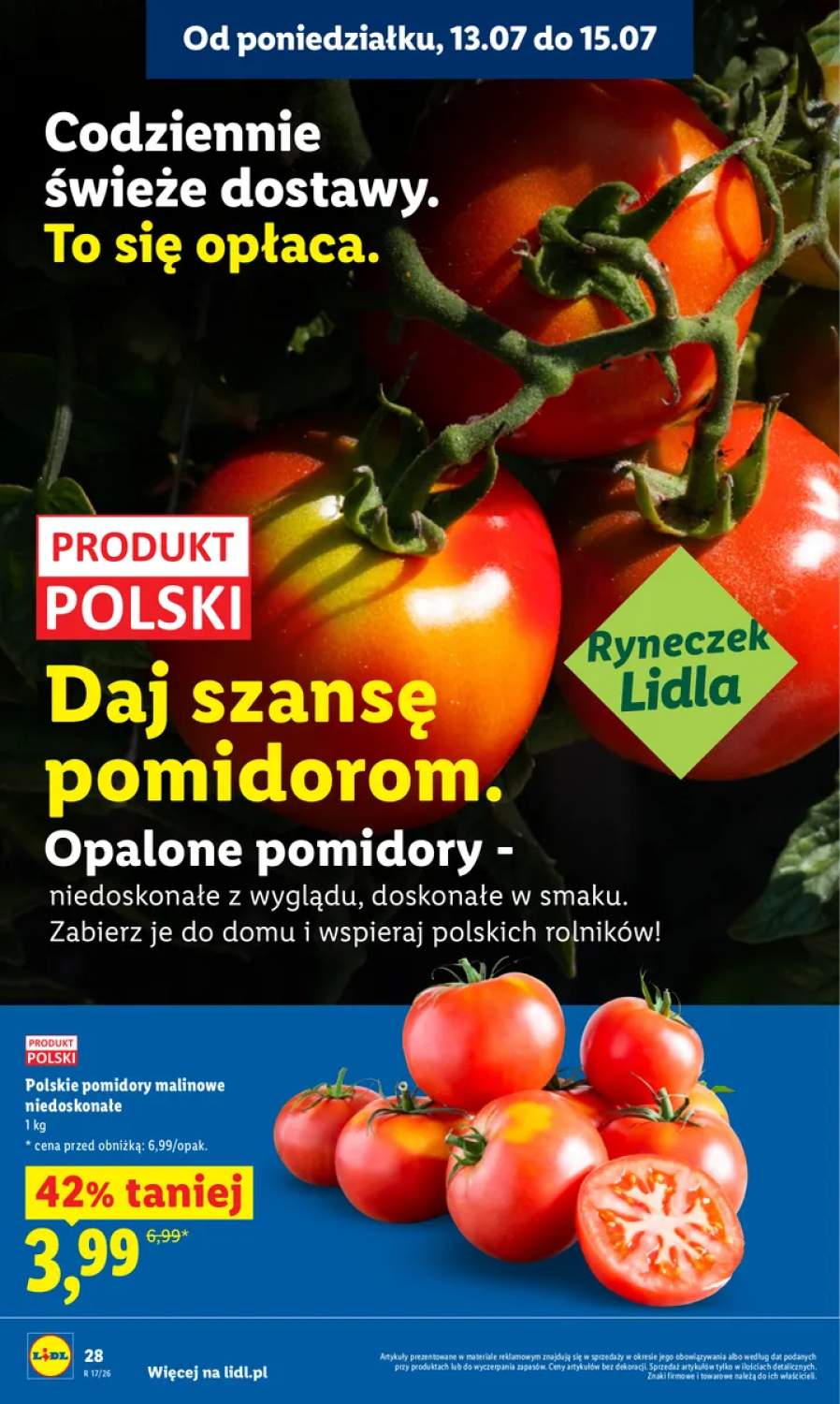 Okładka gazetki