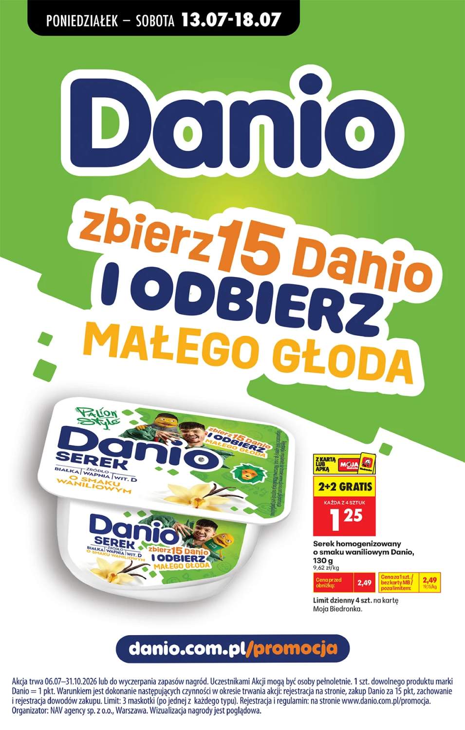 Okładka gazetki