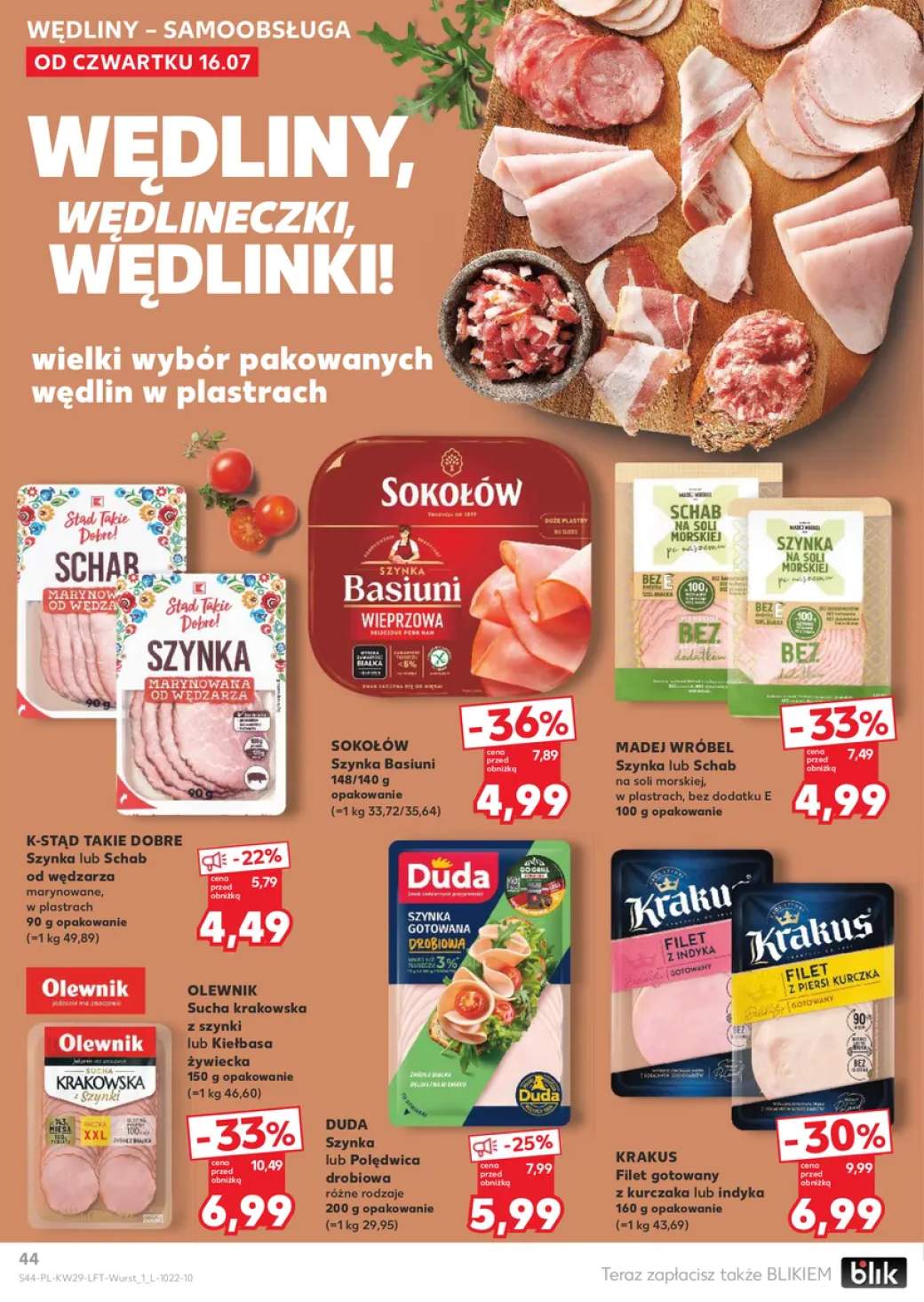 Okładka gazetki
