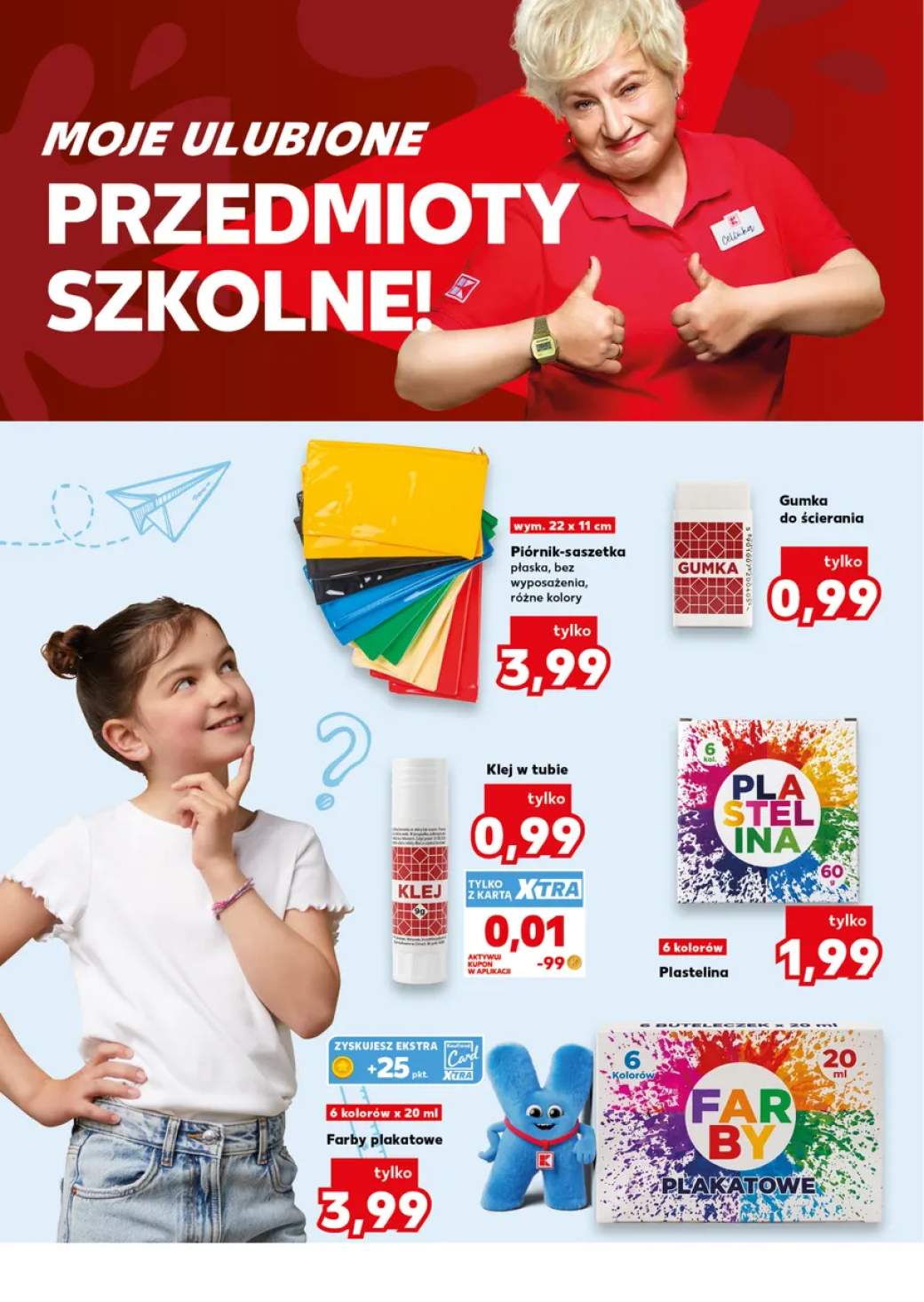 Okładka gazetki