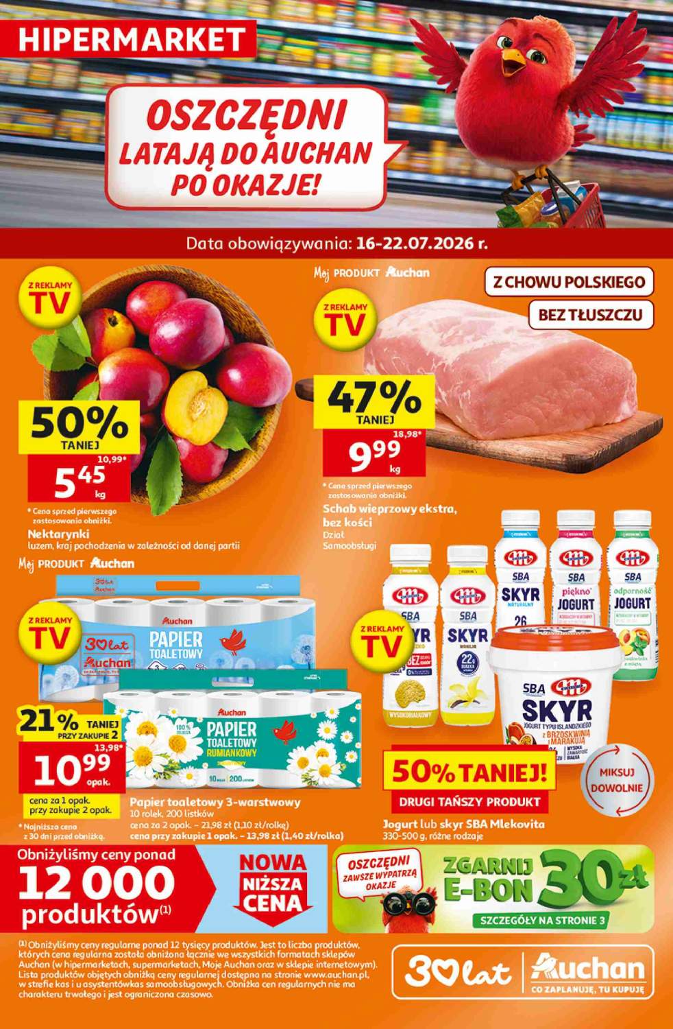 Okładka gazetki