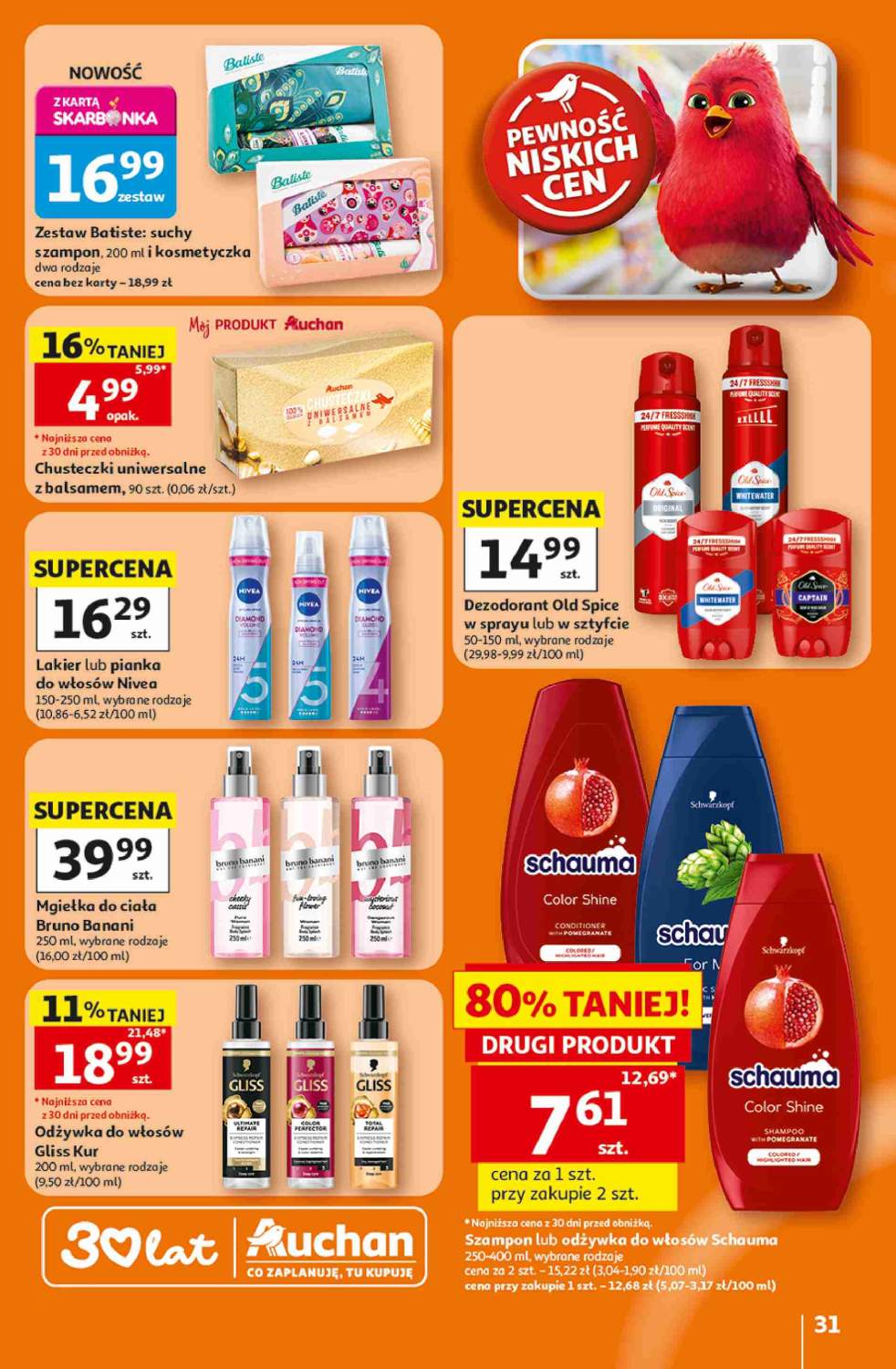 Okładka gazetki