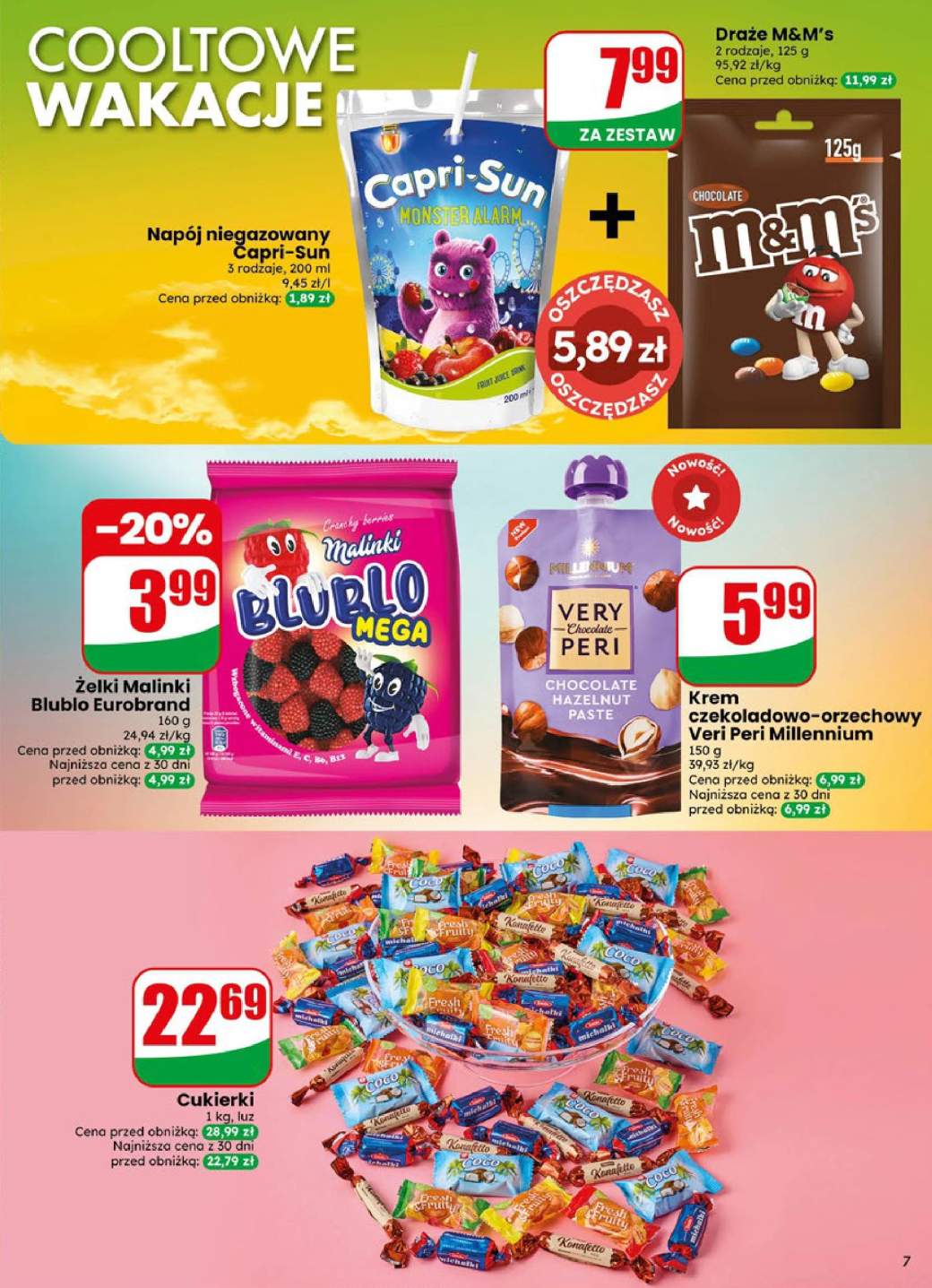 Gazetka – strona 7