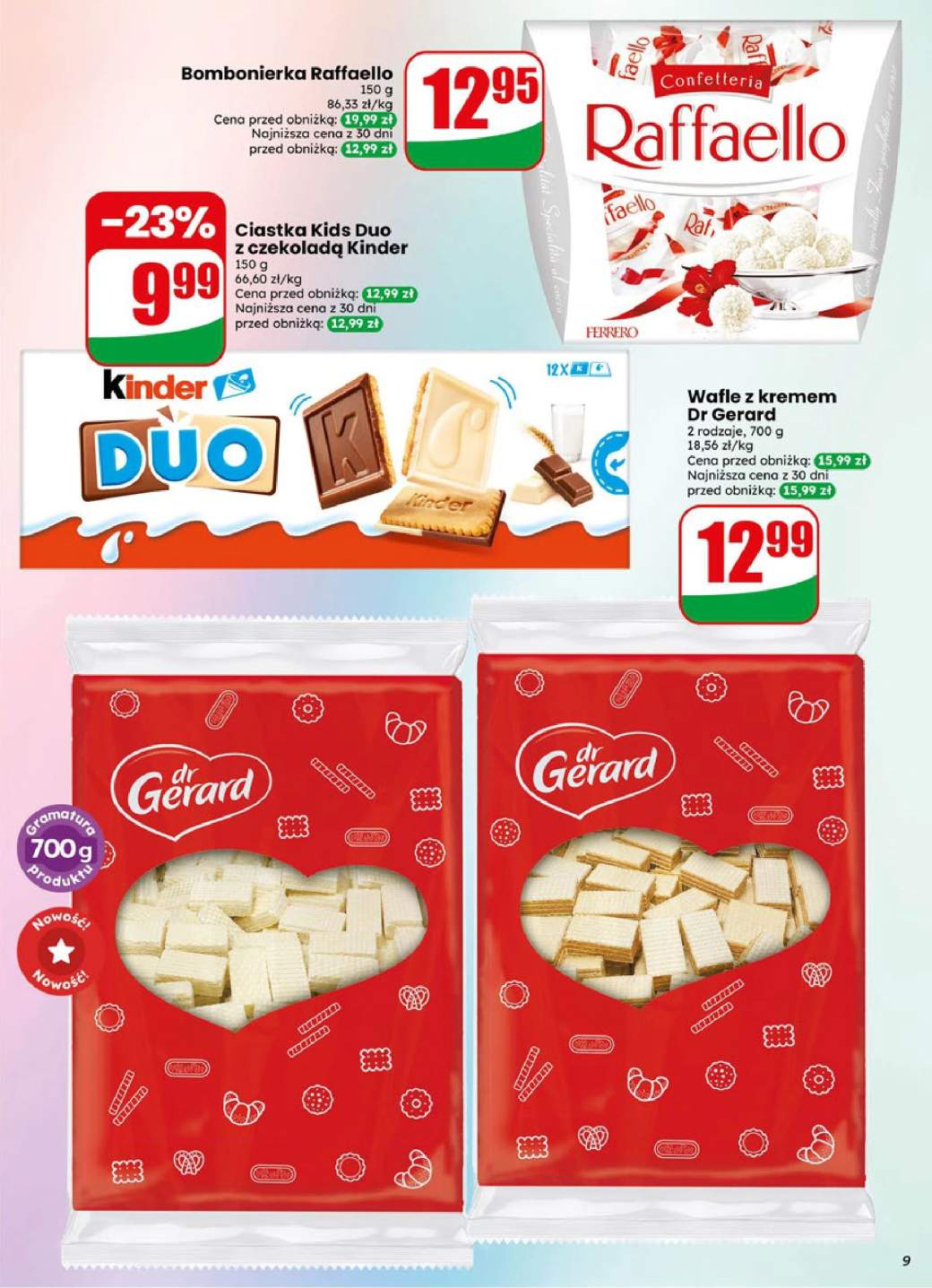 Gazetka – strona 9