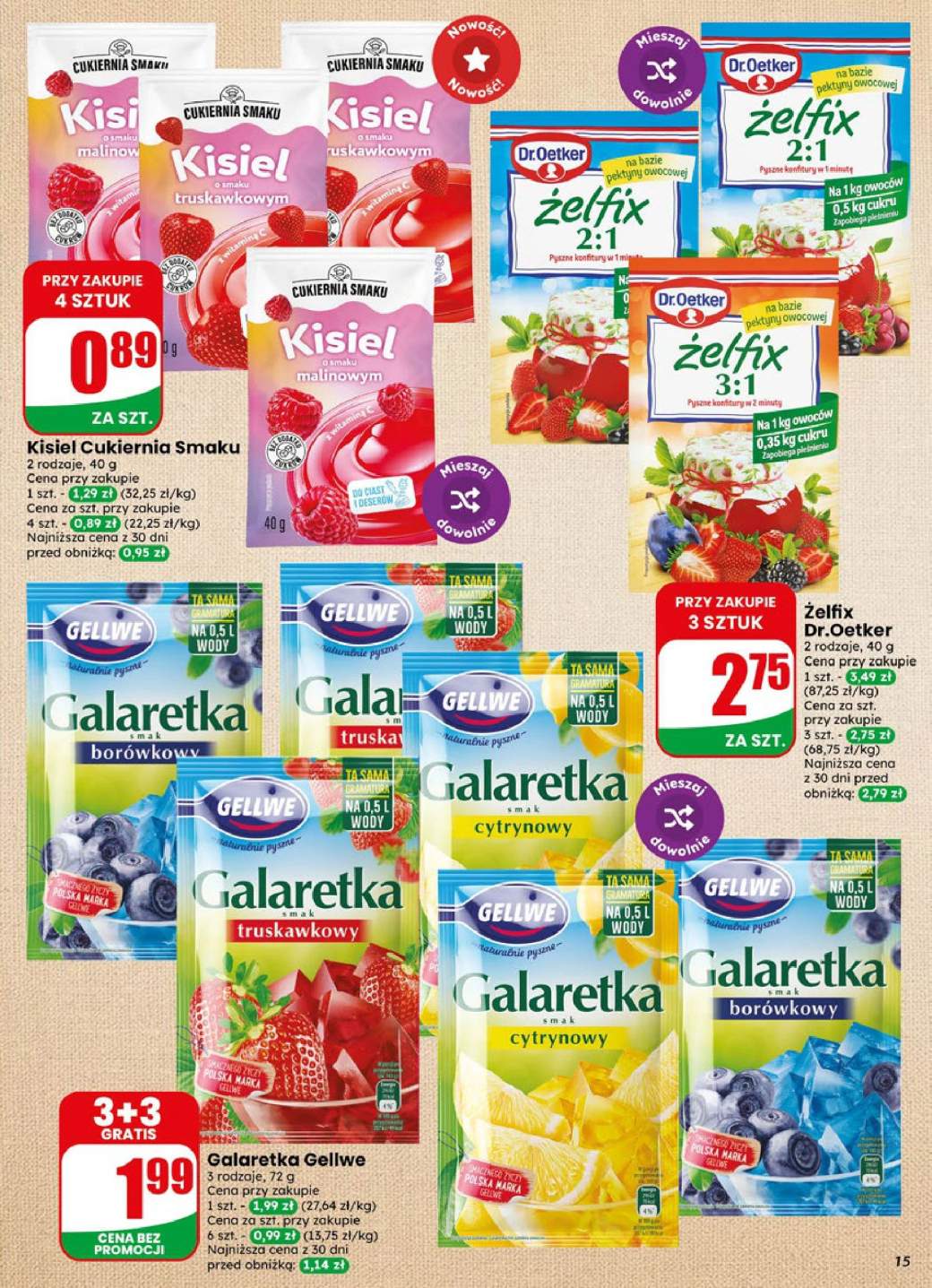Gazetka – strona 15