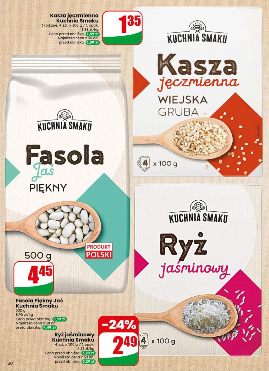 Gazetka – strona 20
