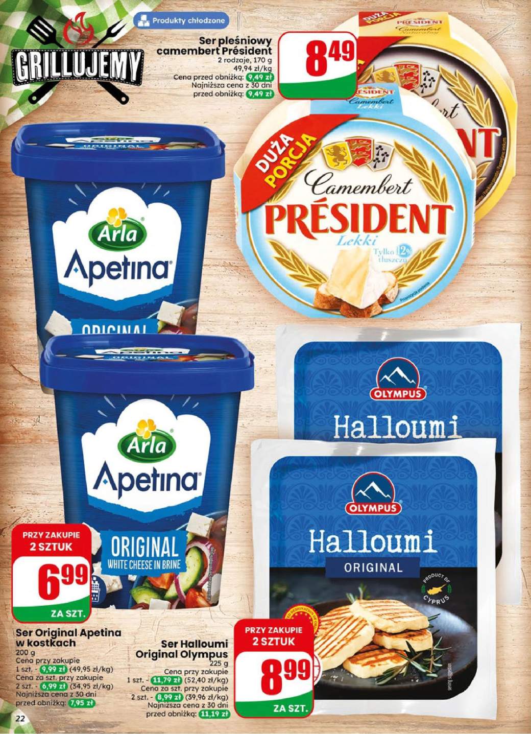 Gazetka – strona 22
