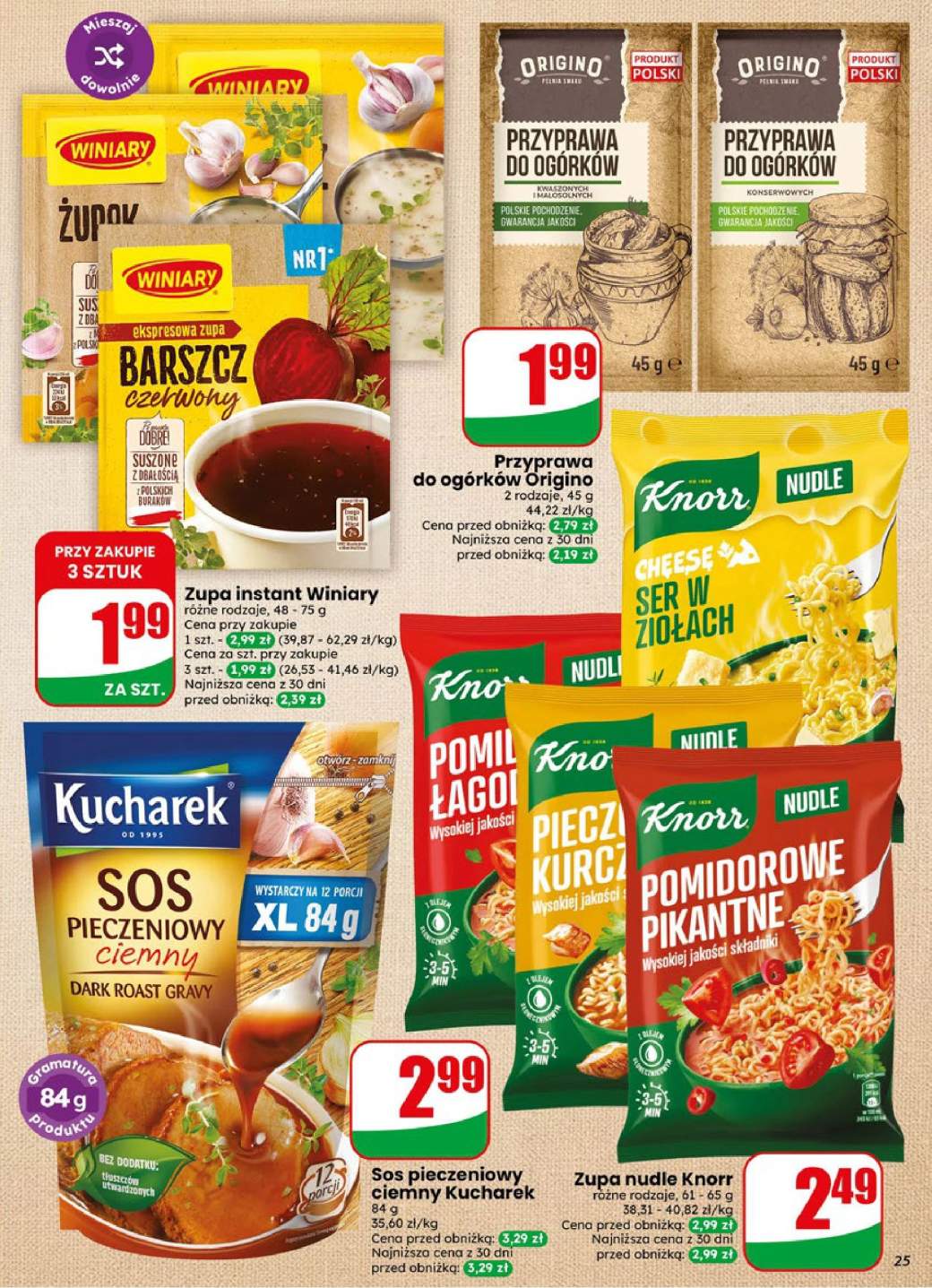 Gazetka – strona 25