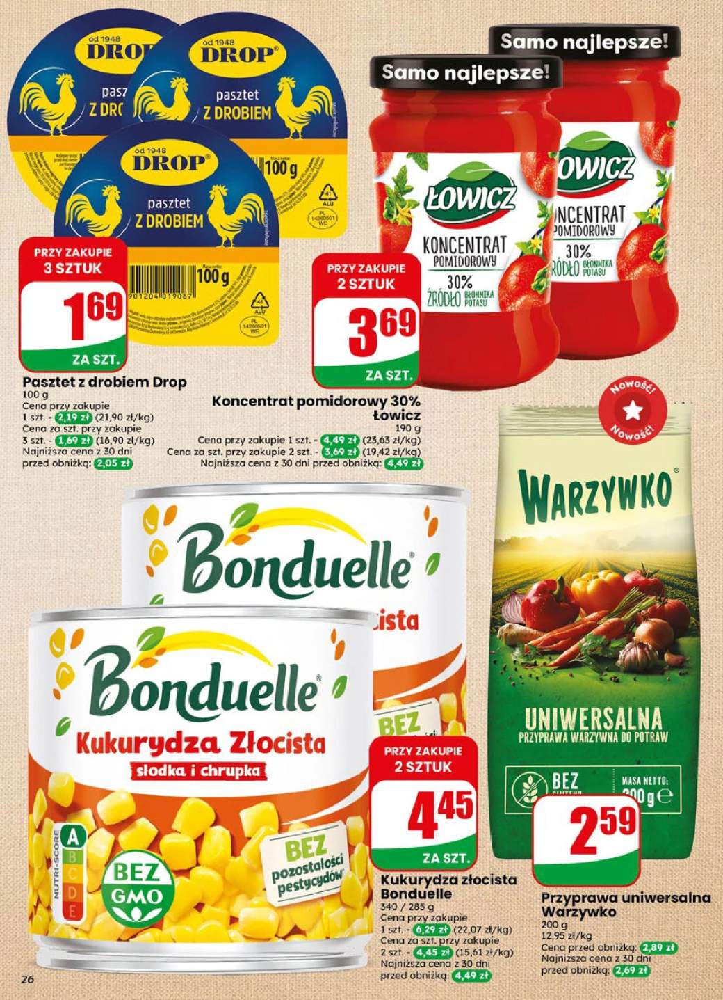 Gazetka – strona 26