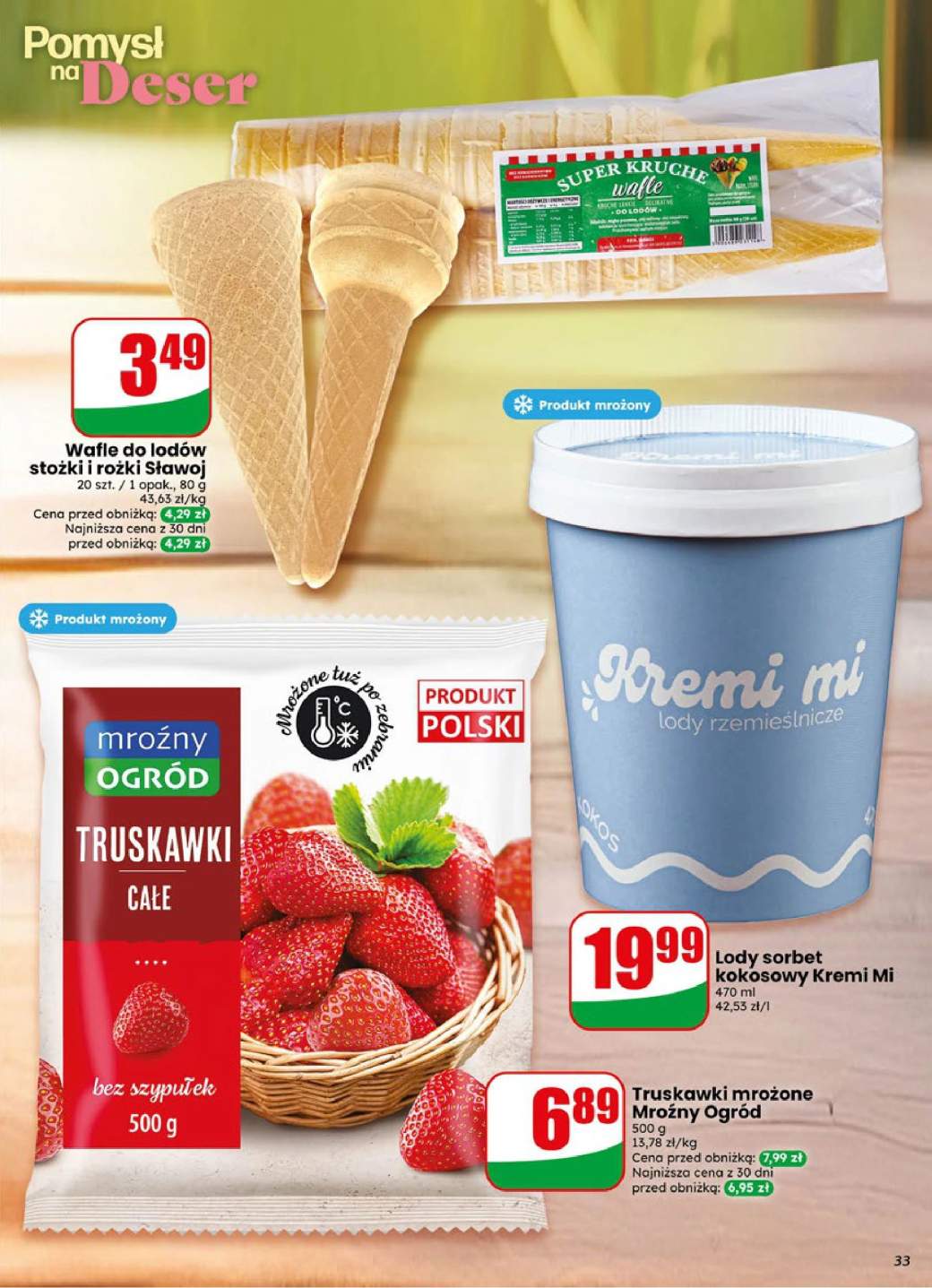 Gazetka – strona 33