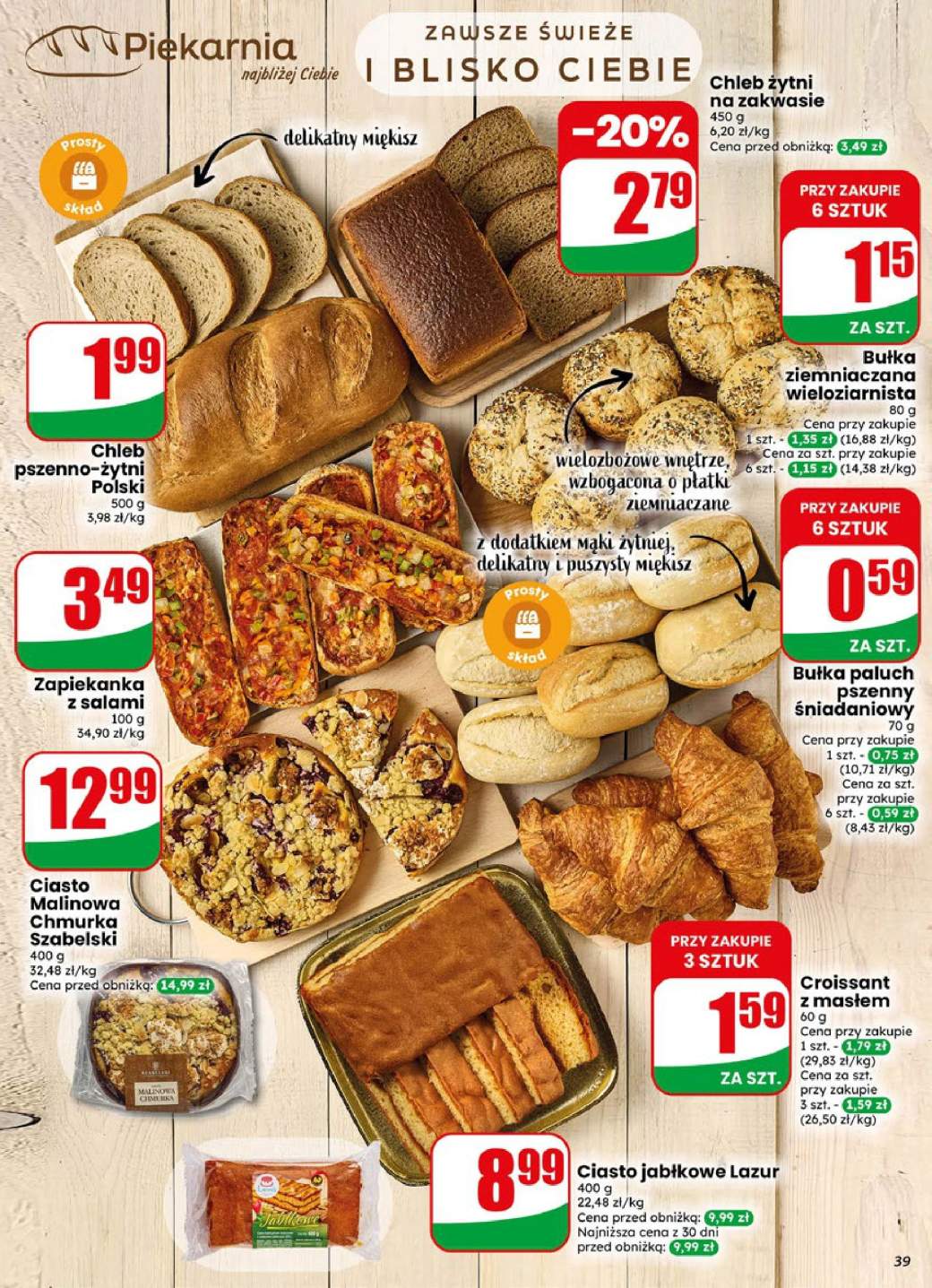 Gazetka – strona 39