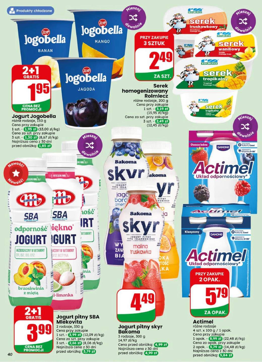 Gazetka – strona 40