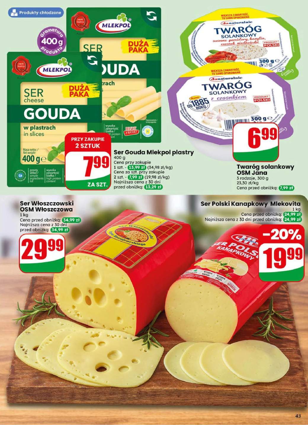 Gazetka – strona 43