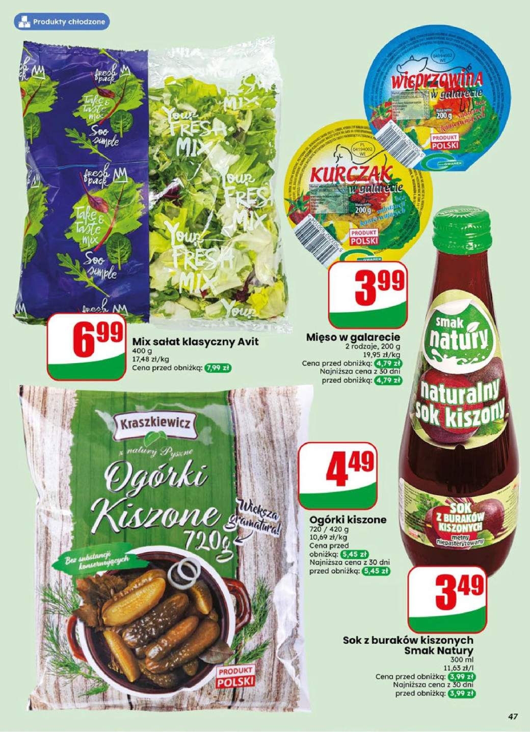 Gazetka – strona 47