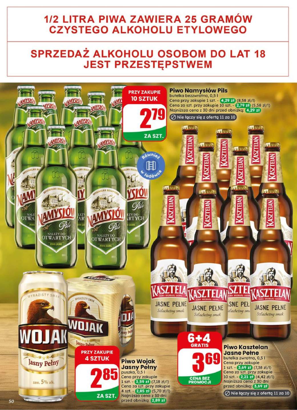 Gazetka – strona 50