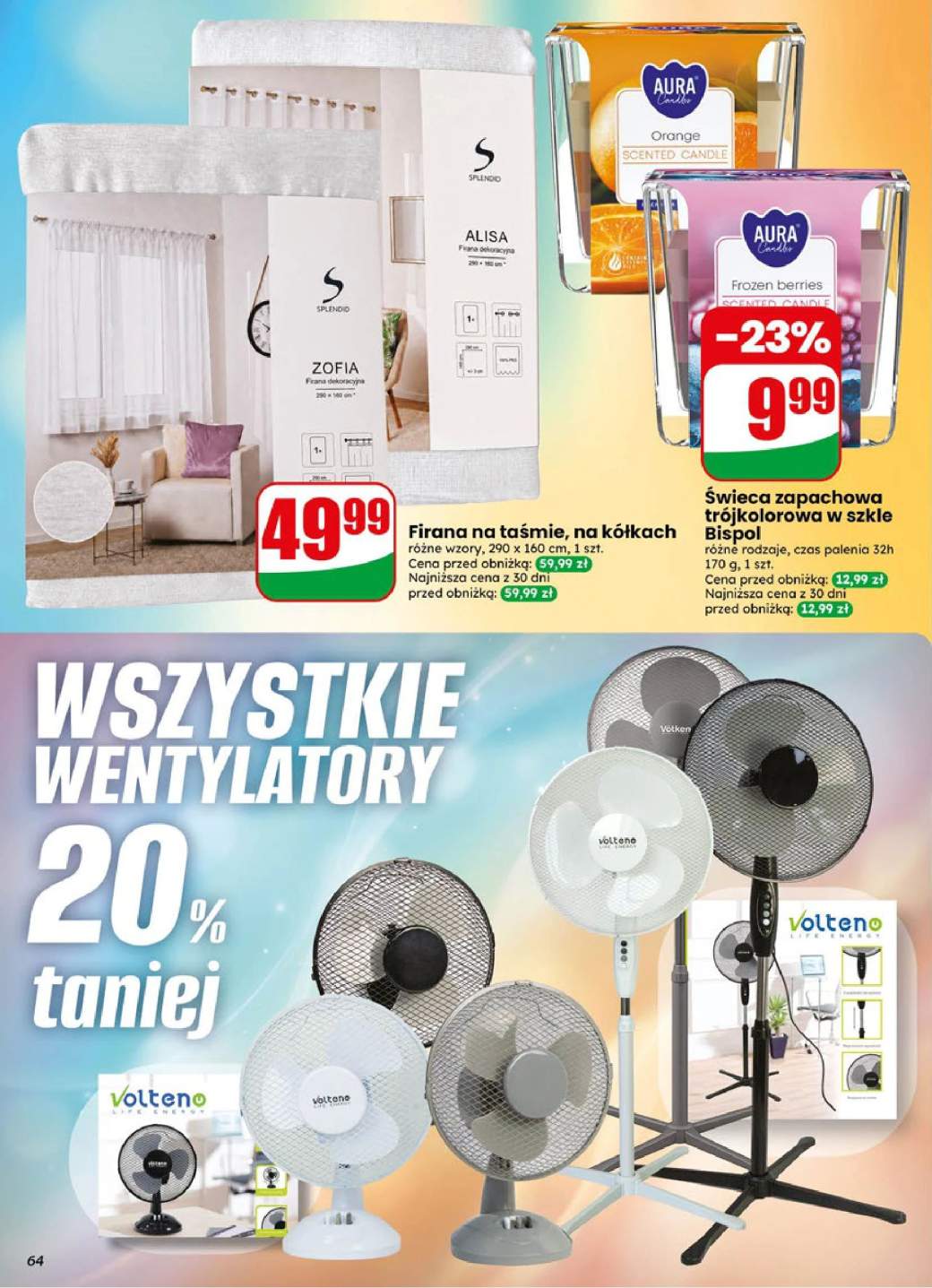 Gazetka – strona 64