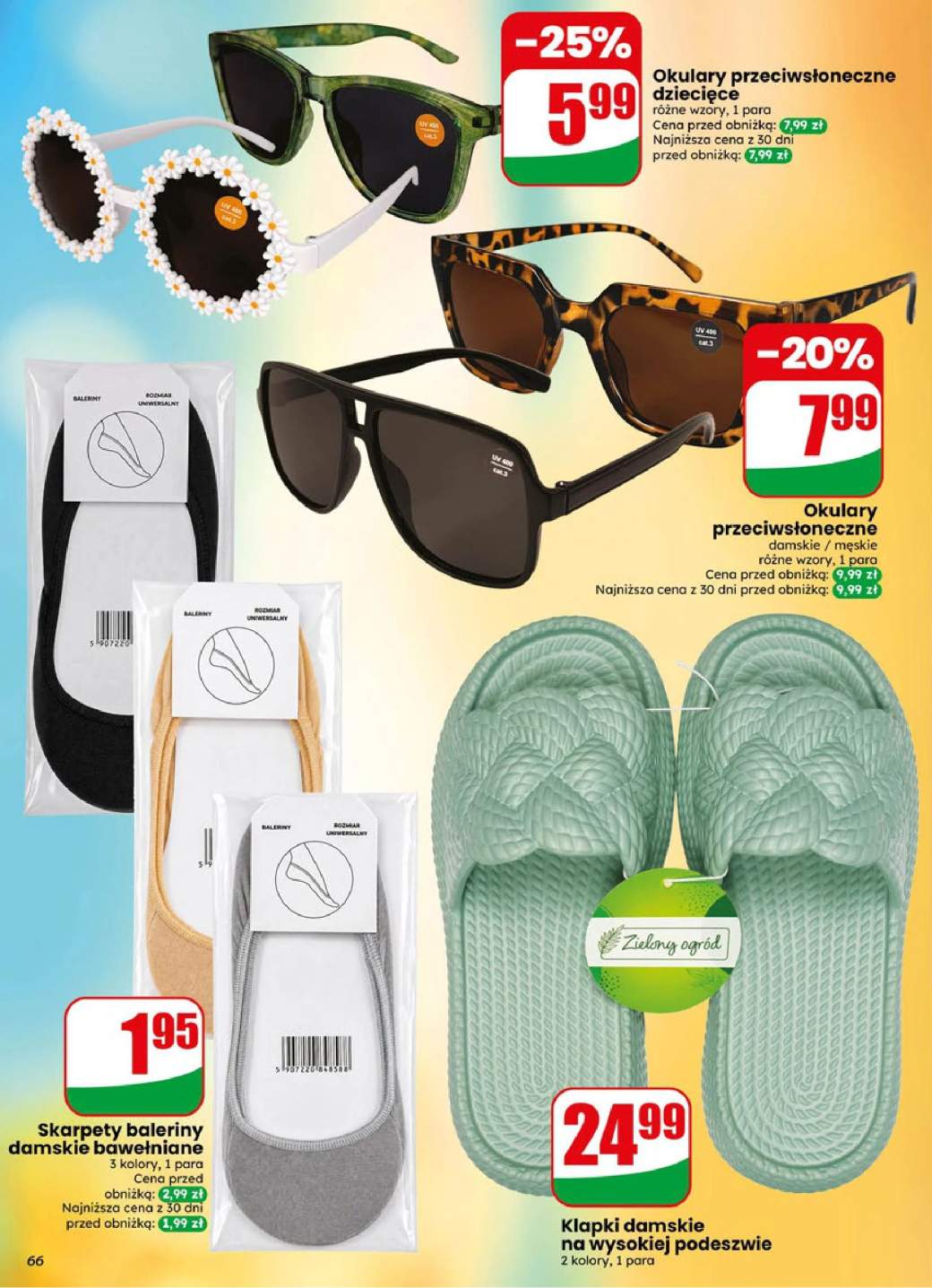 Gazetka – strona 66
