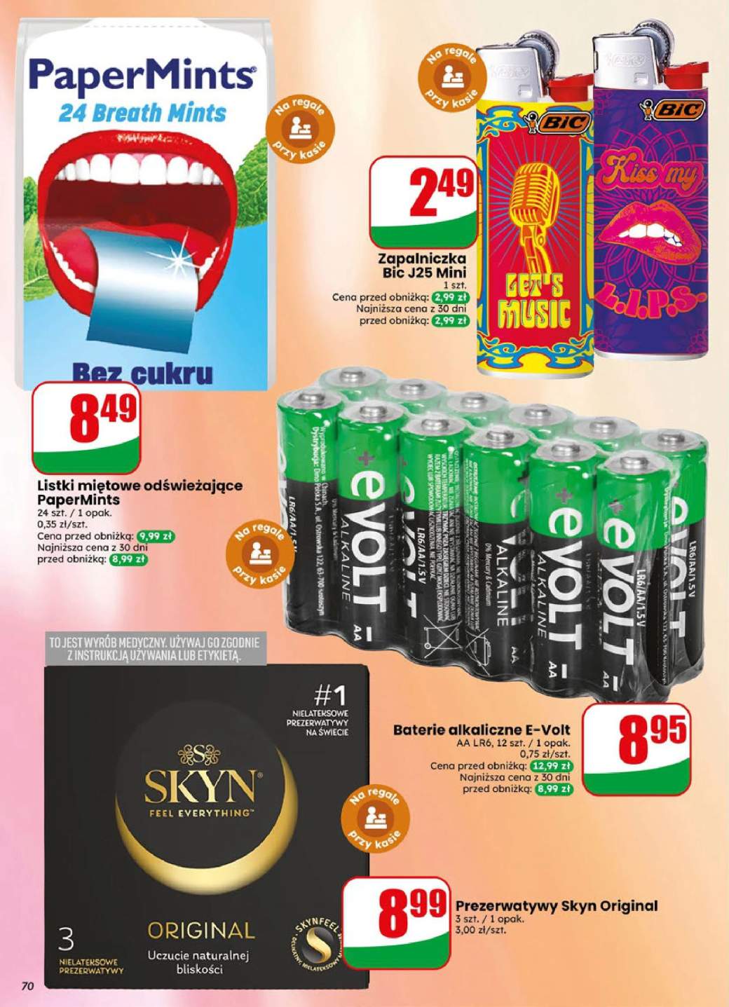 Gazetka – strona 70