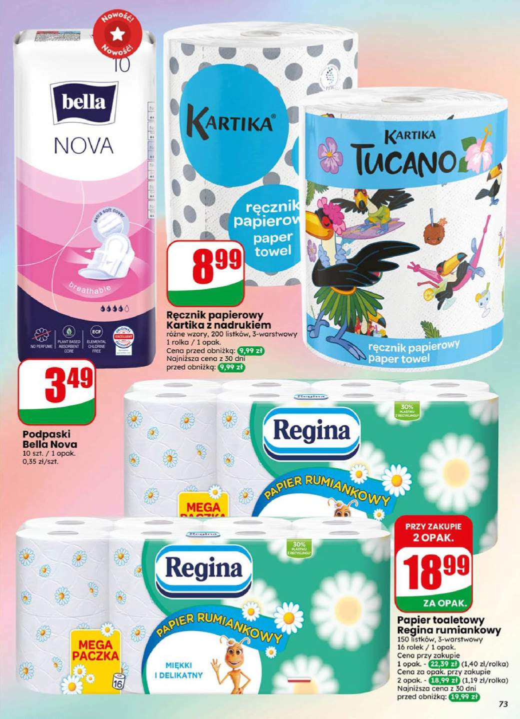 Gazetka – strona 73