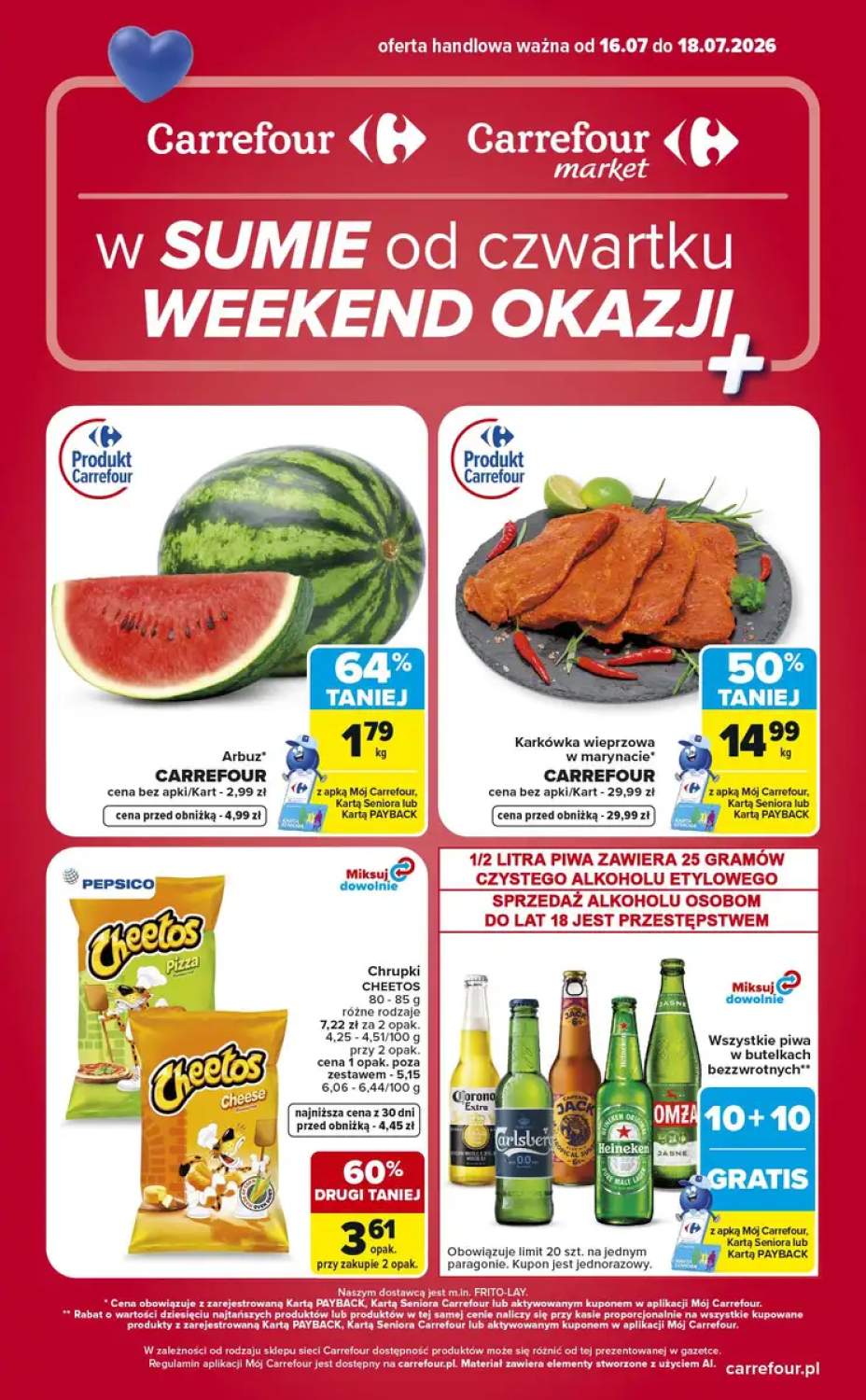 Okładka gazetki