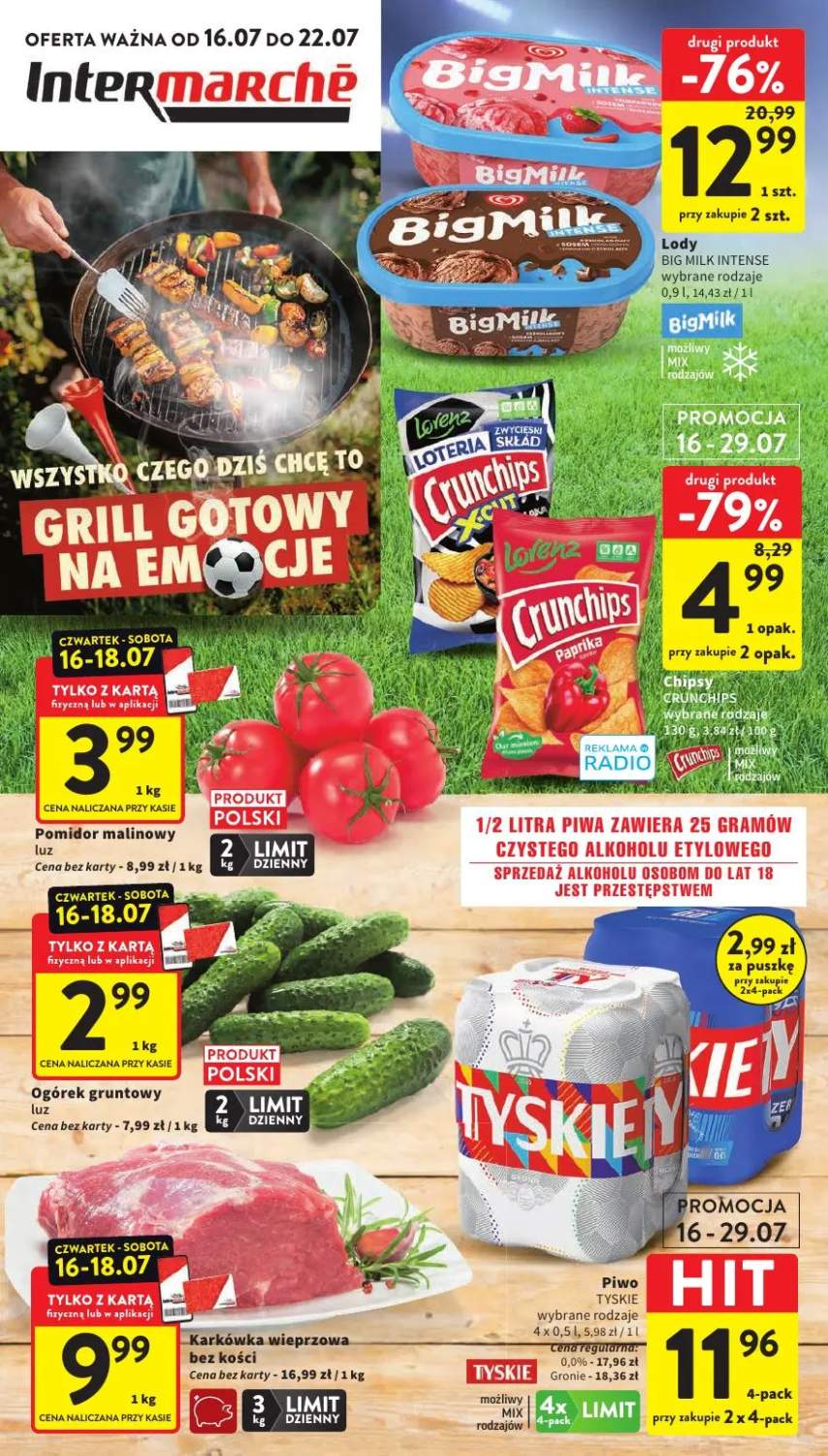 Okładka gazetki