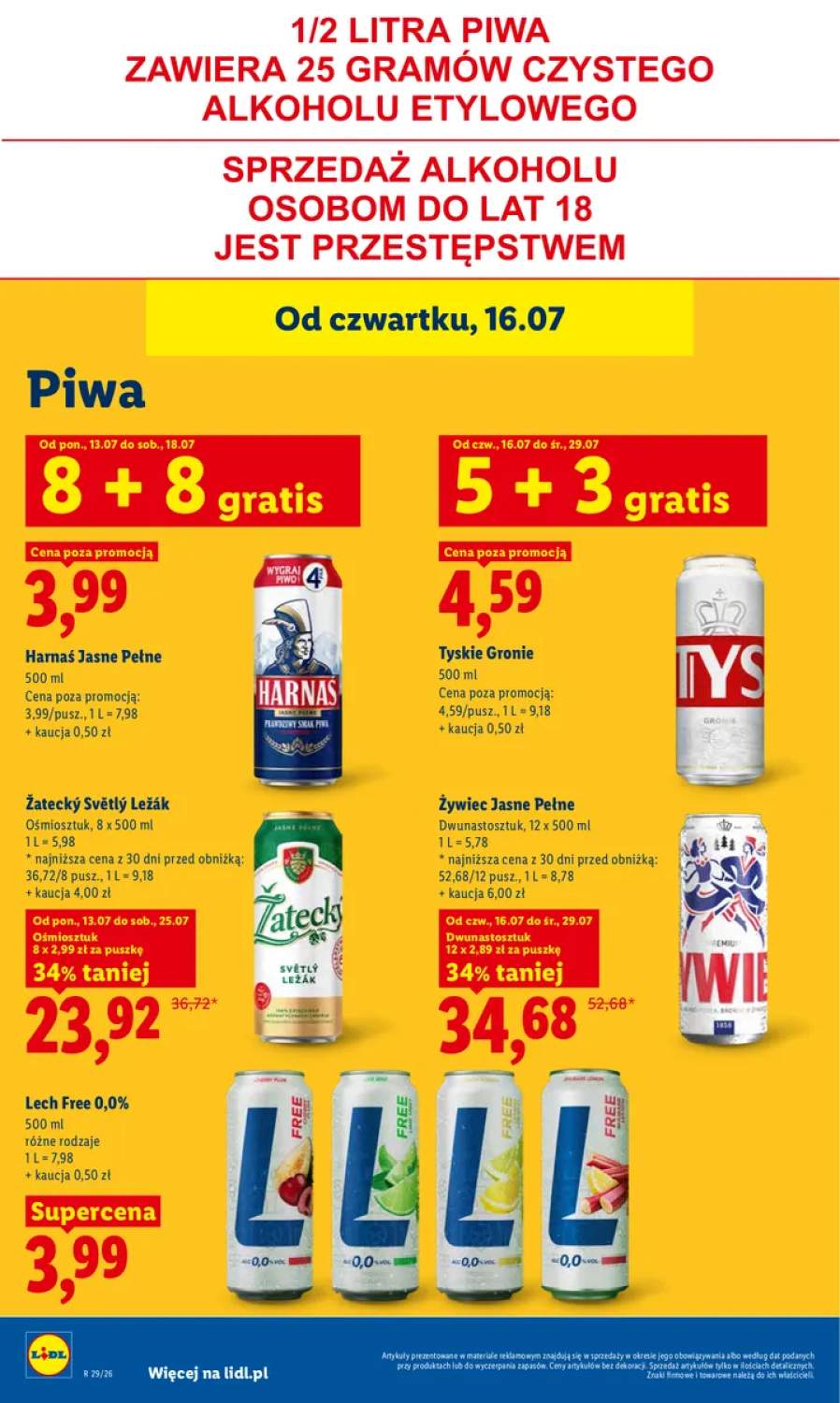 Okładka gazetki