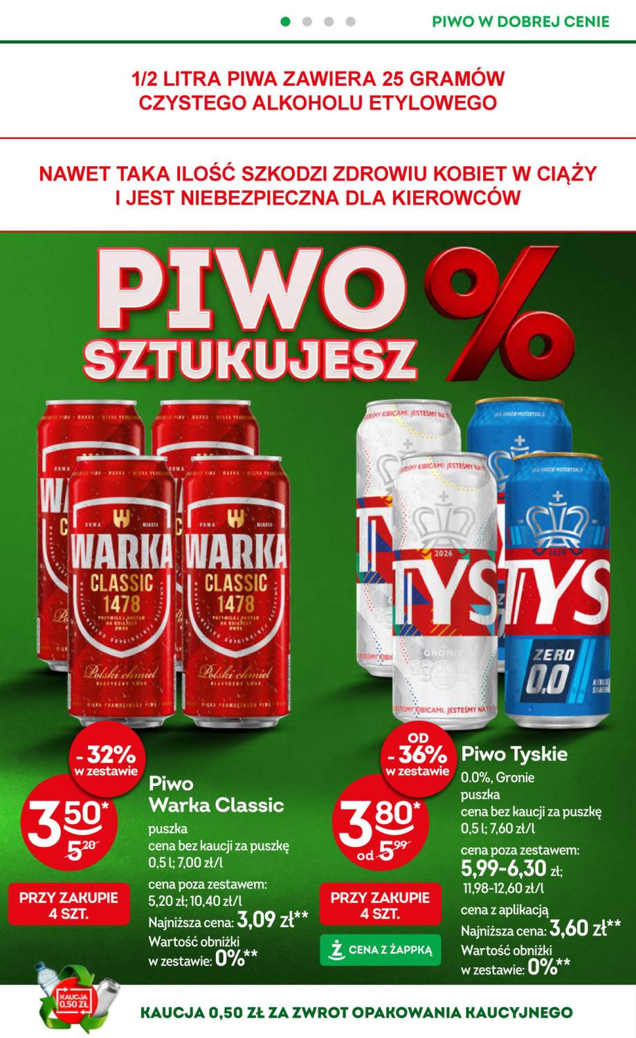 Okładka gazetki
