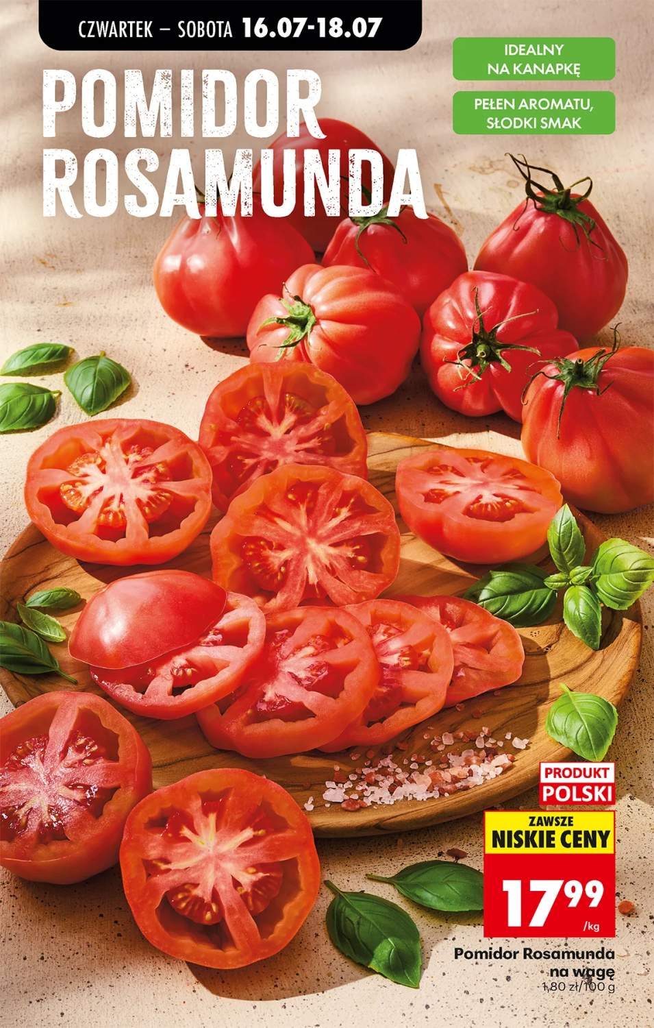 Okładka gazetki