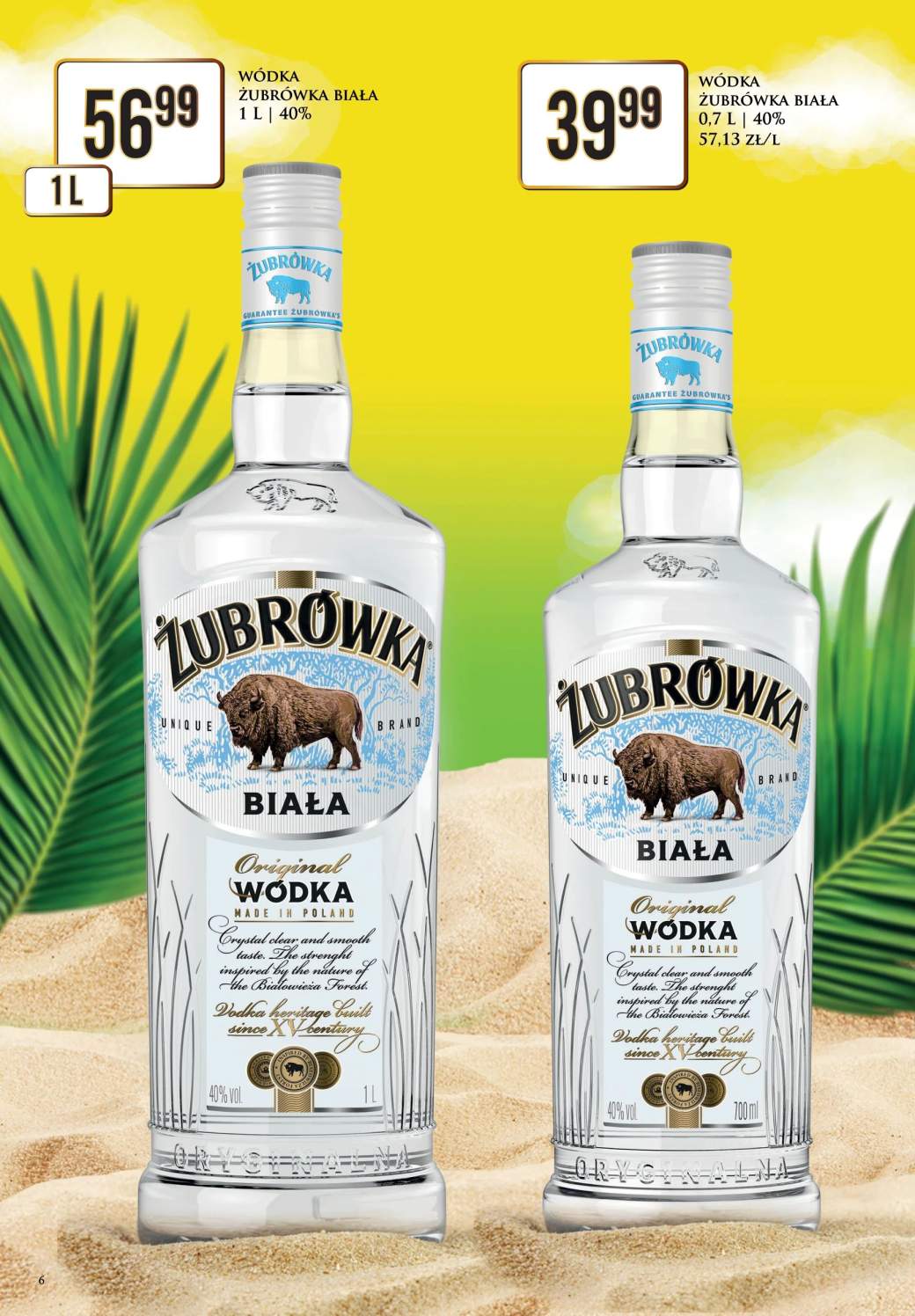 Gazetka – strona 6