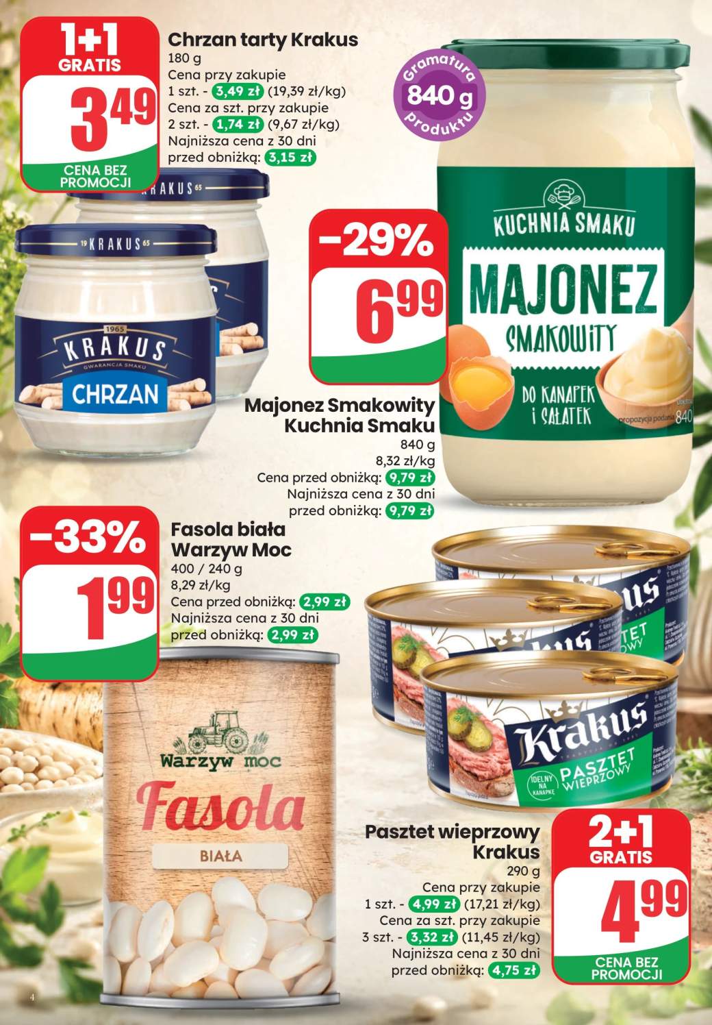 Gazetka – strona 4