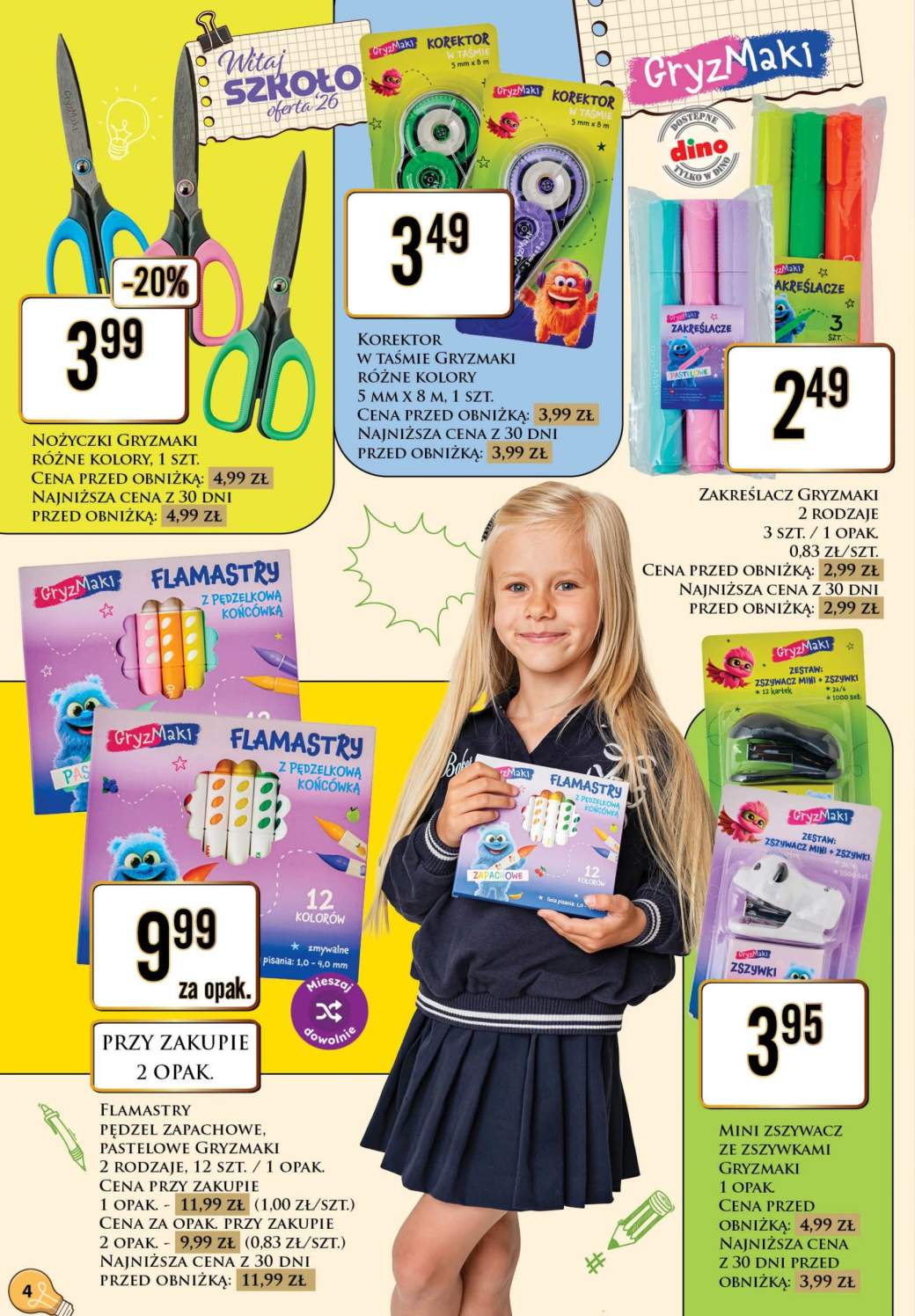 Gazetka – strona 4