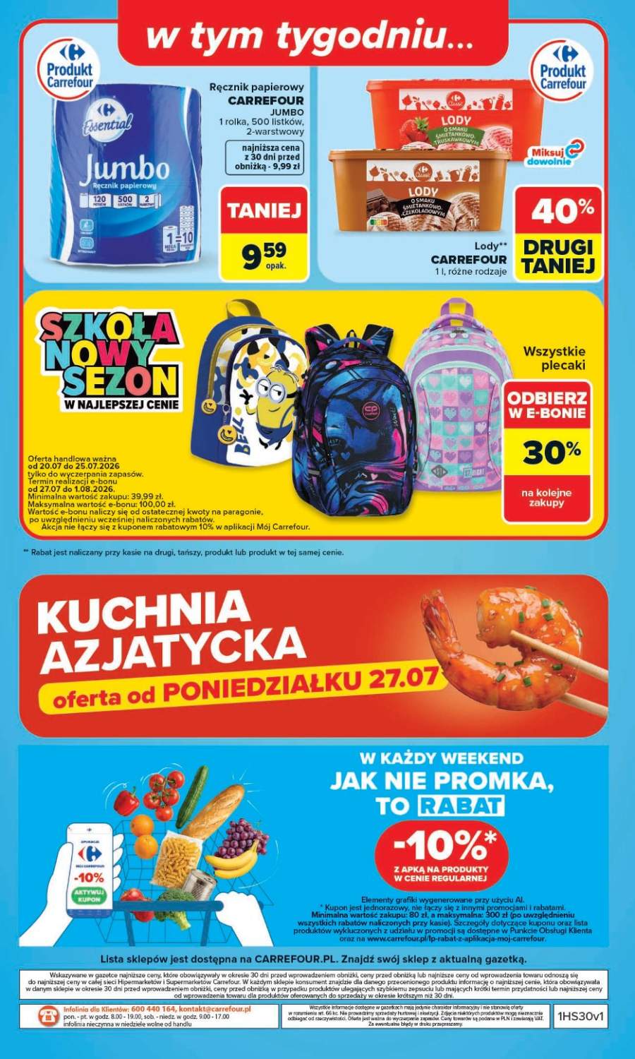 Okładka gazetki