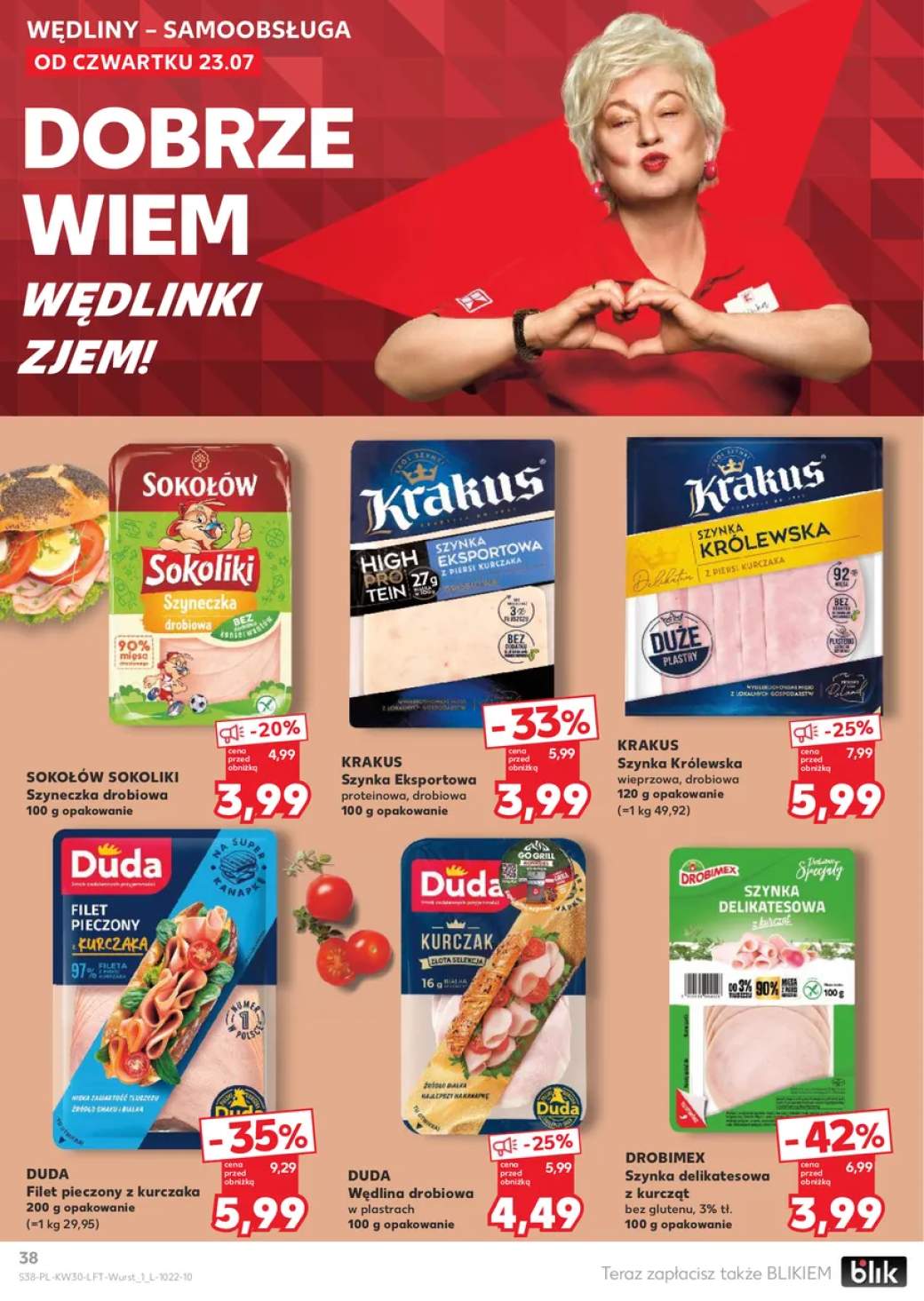 Okładka gazetki