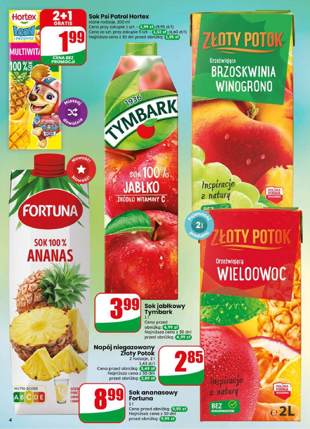 Gazetka – strona 4