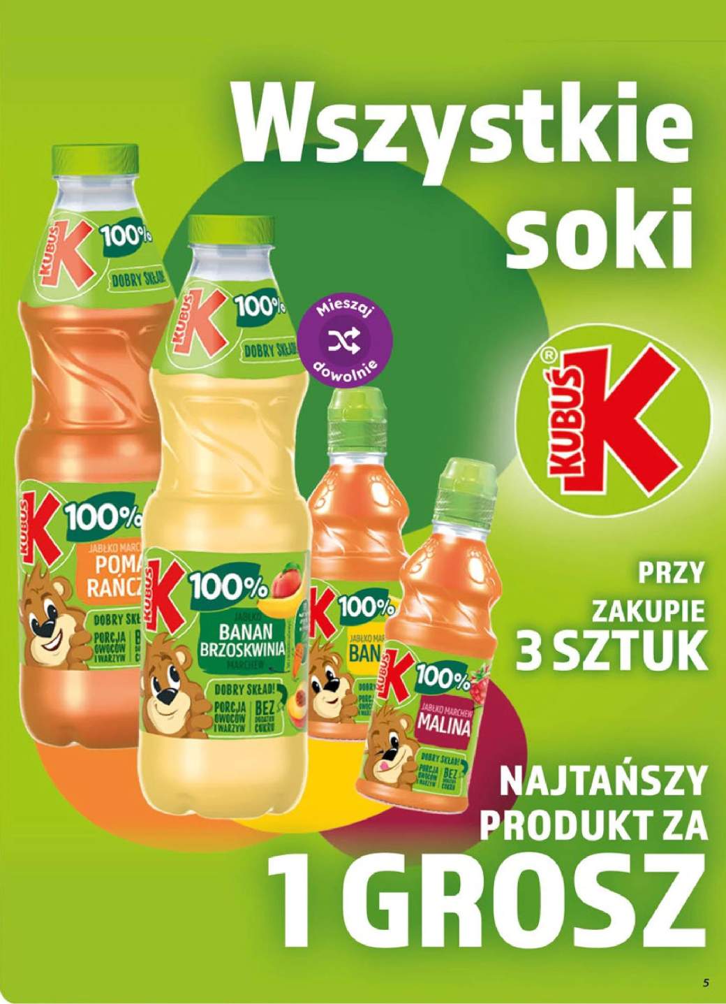 Gazetka – strona 5