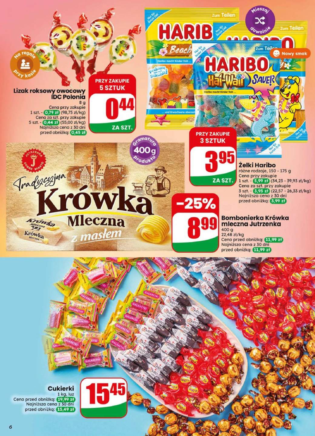 Gazetka – strona 6