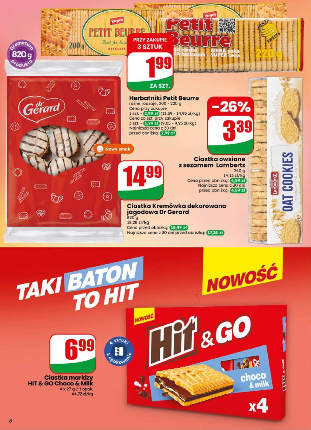 Gazetka – strona 8