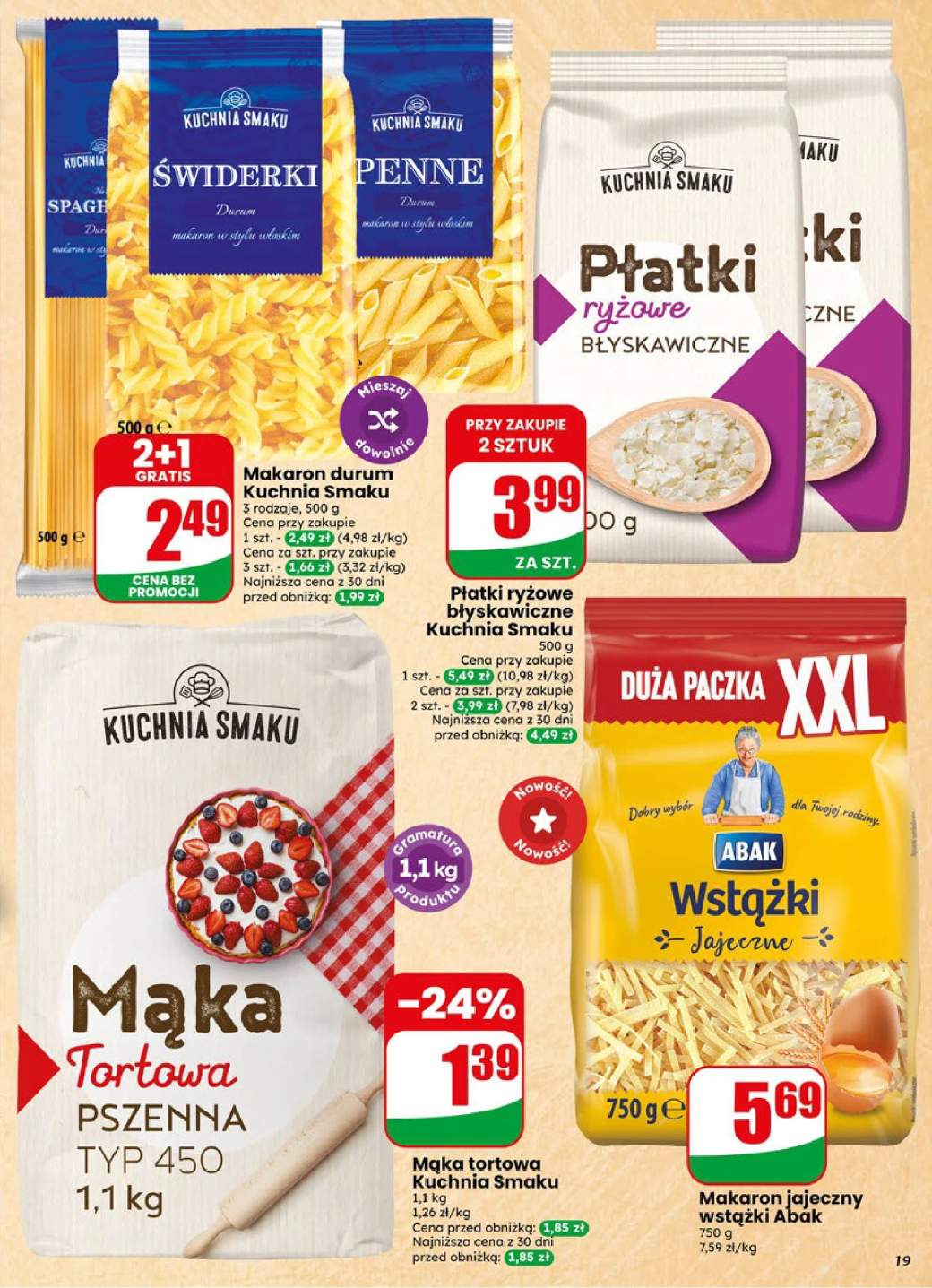 Gazetka – strona 19