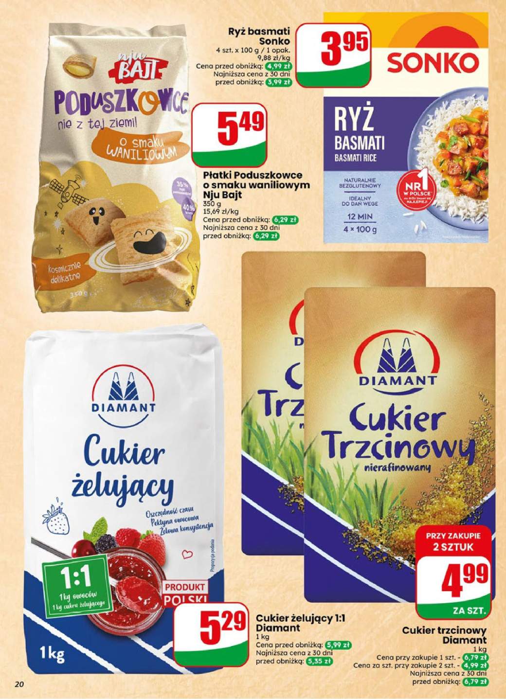 Gazetka – strona 20