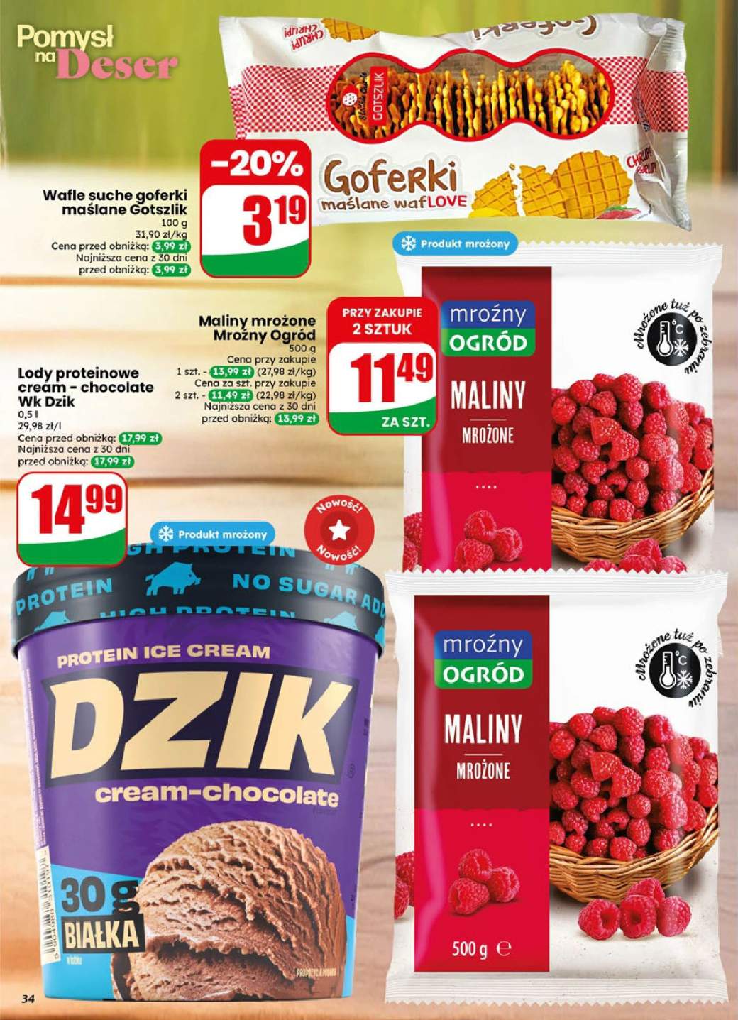 Gazetka – strona 34