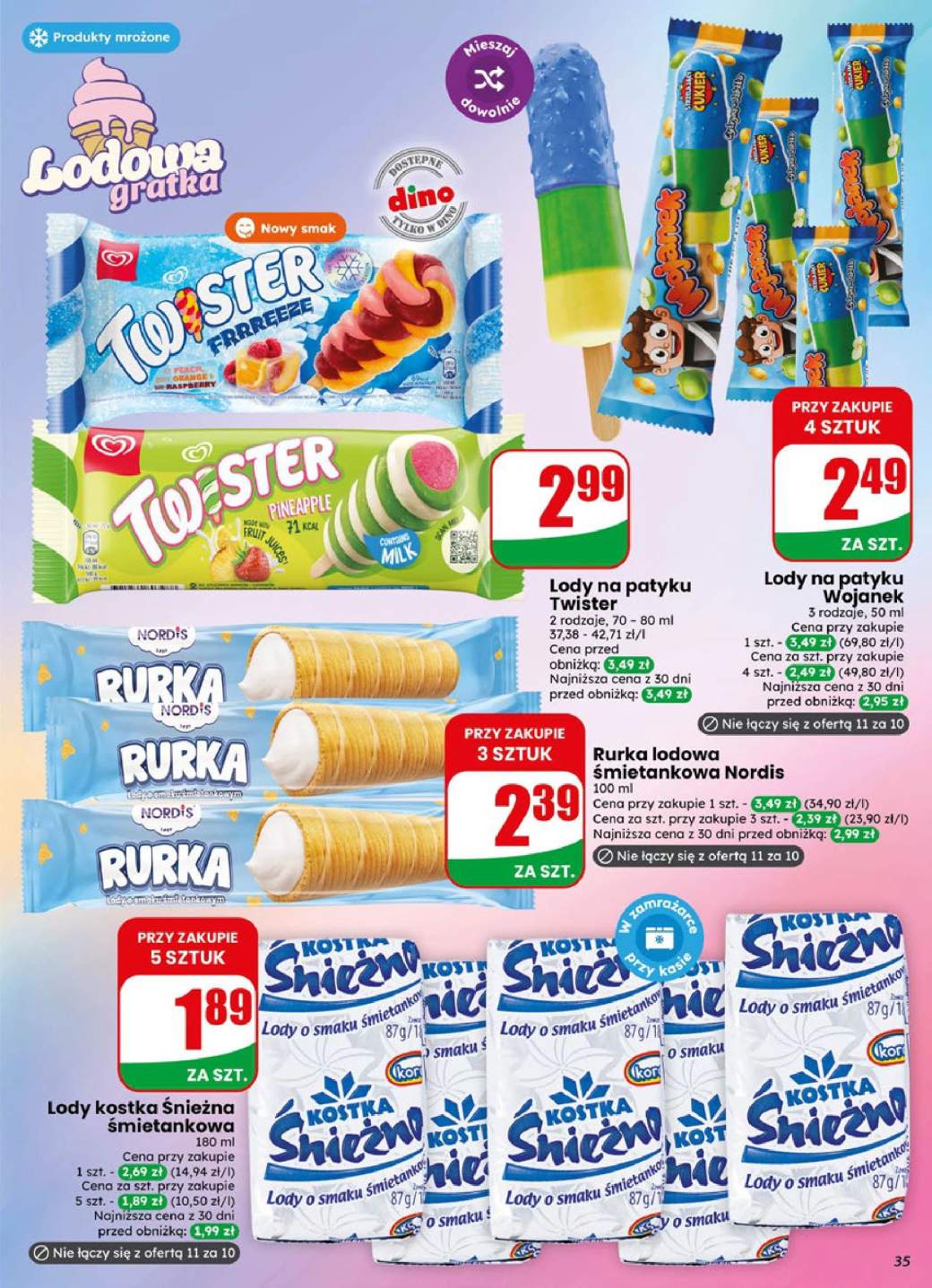 Gazetka – strona 35