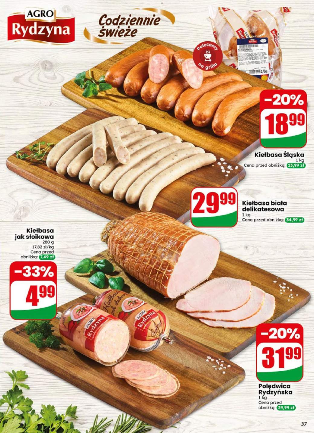 Gazetka – strona 37