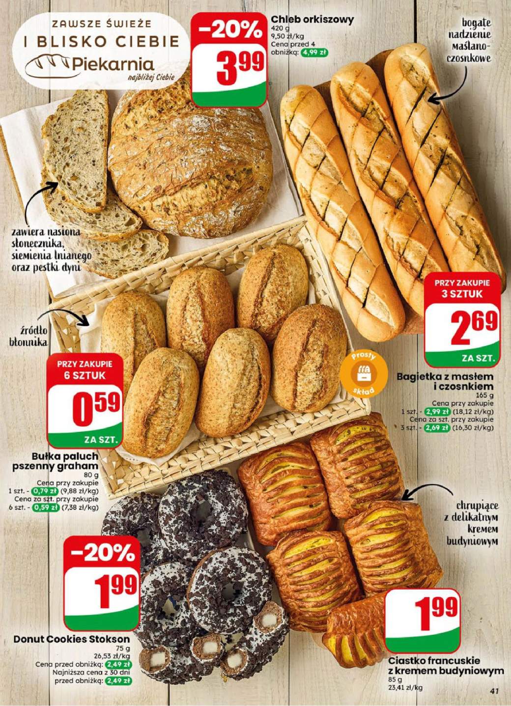 Gazetka – strona 41