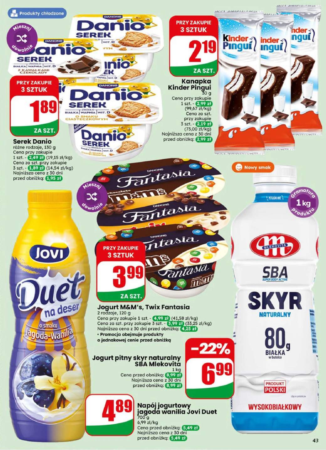 Gazetka – strona 43