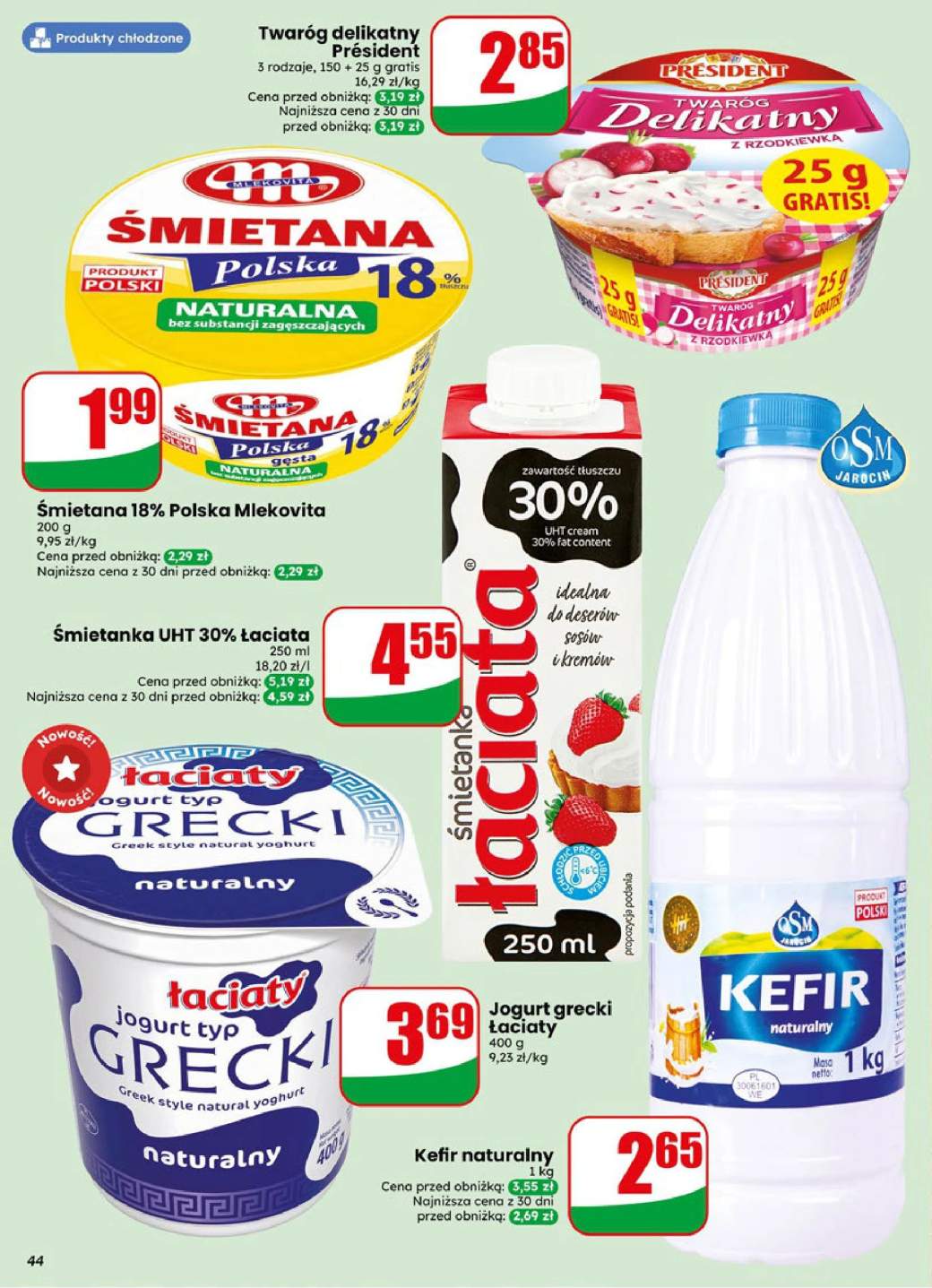 Gazetka – strona 44
