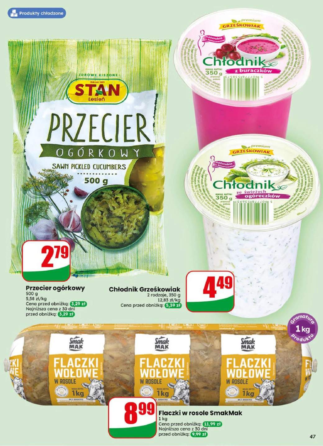 Gazetka – strona 47